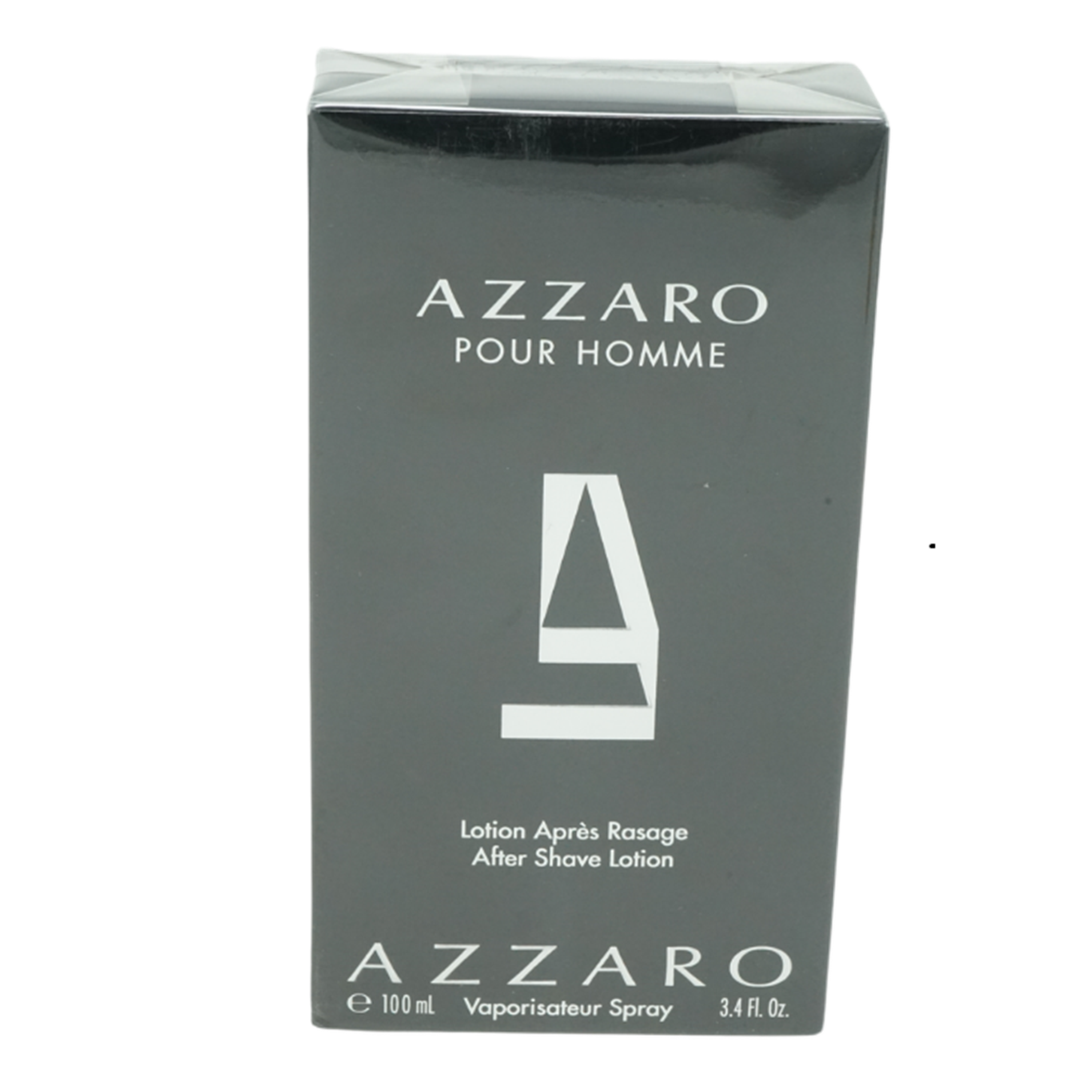 Azzaro Pour Homme After Shave Lotion Spray 100 ml