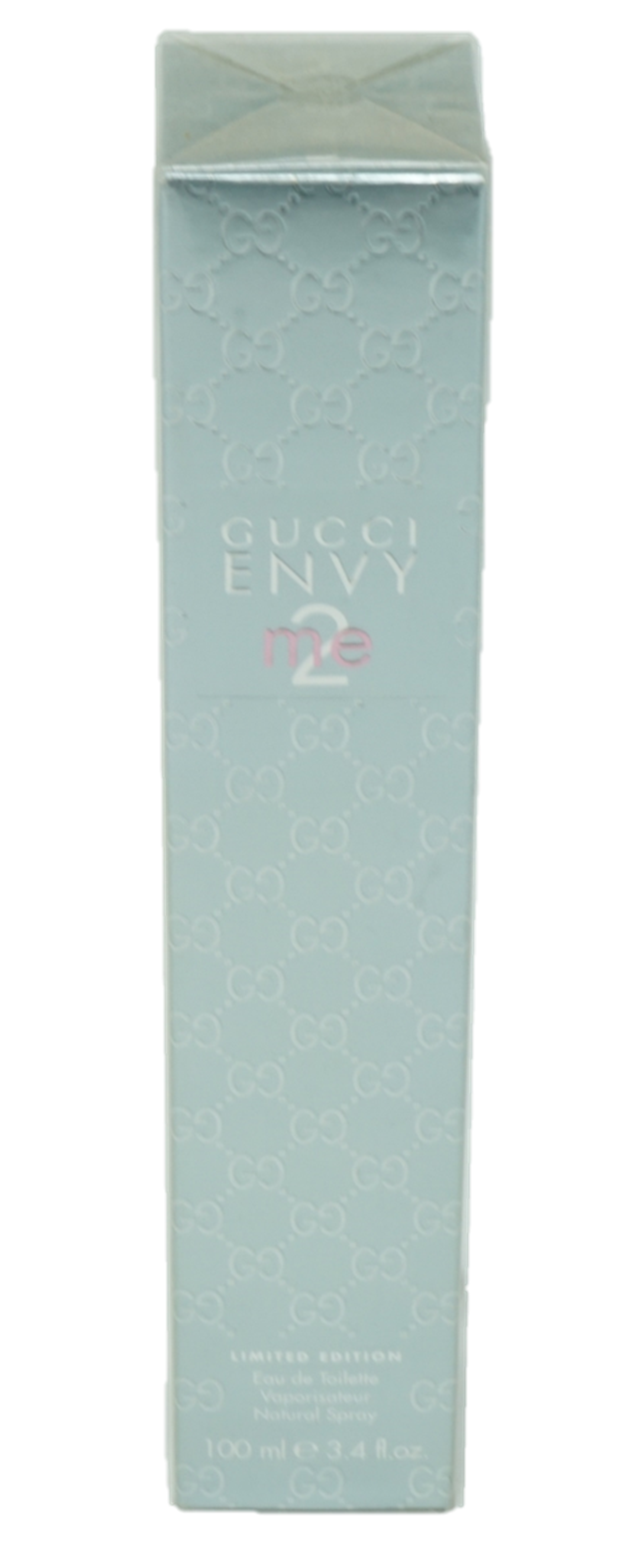 Gucci Envy Me 2 Eau de Toilette Limited Edition 100 ml