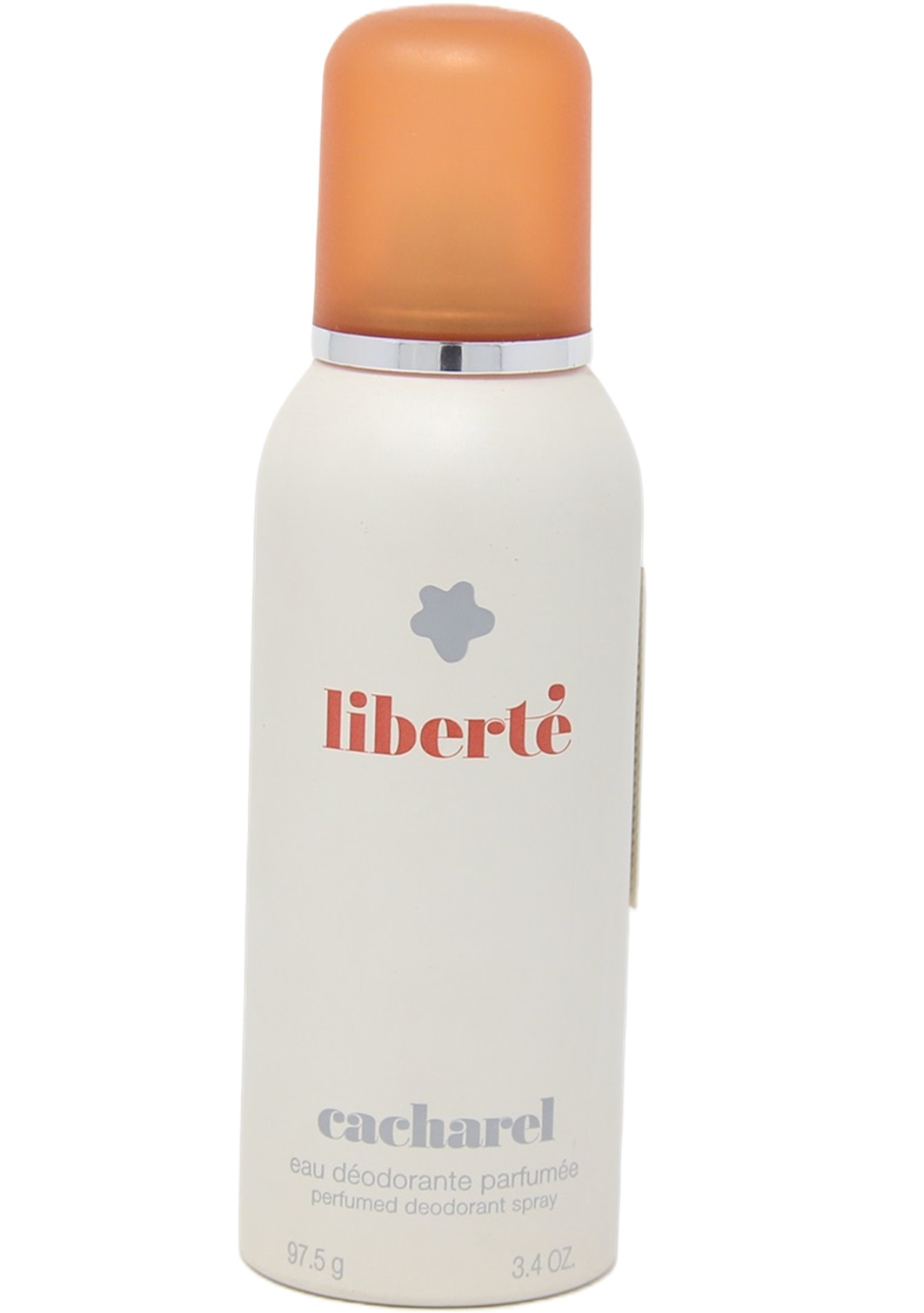 Cacharel Liberte Perfumed deodorant Spray 150ml