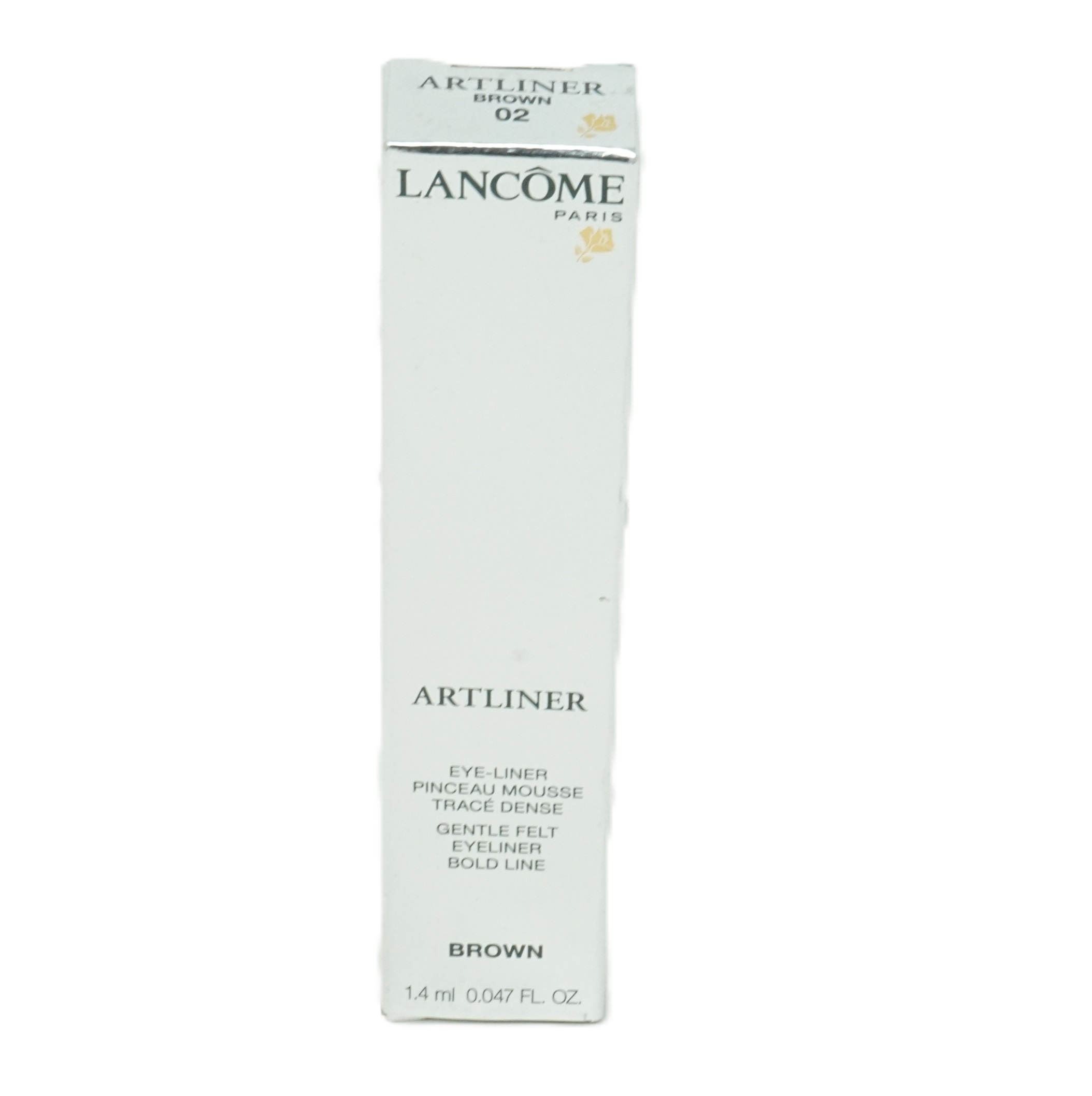 Lancome Artliner Eyeliner 1,4ml Brown