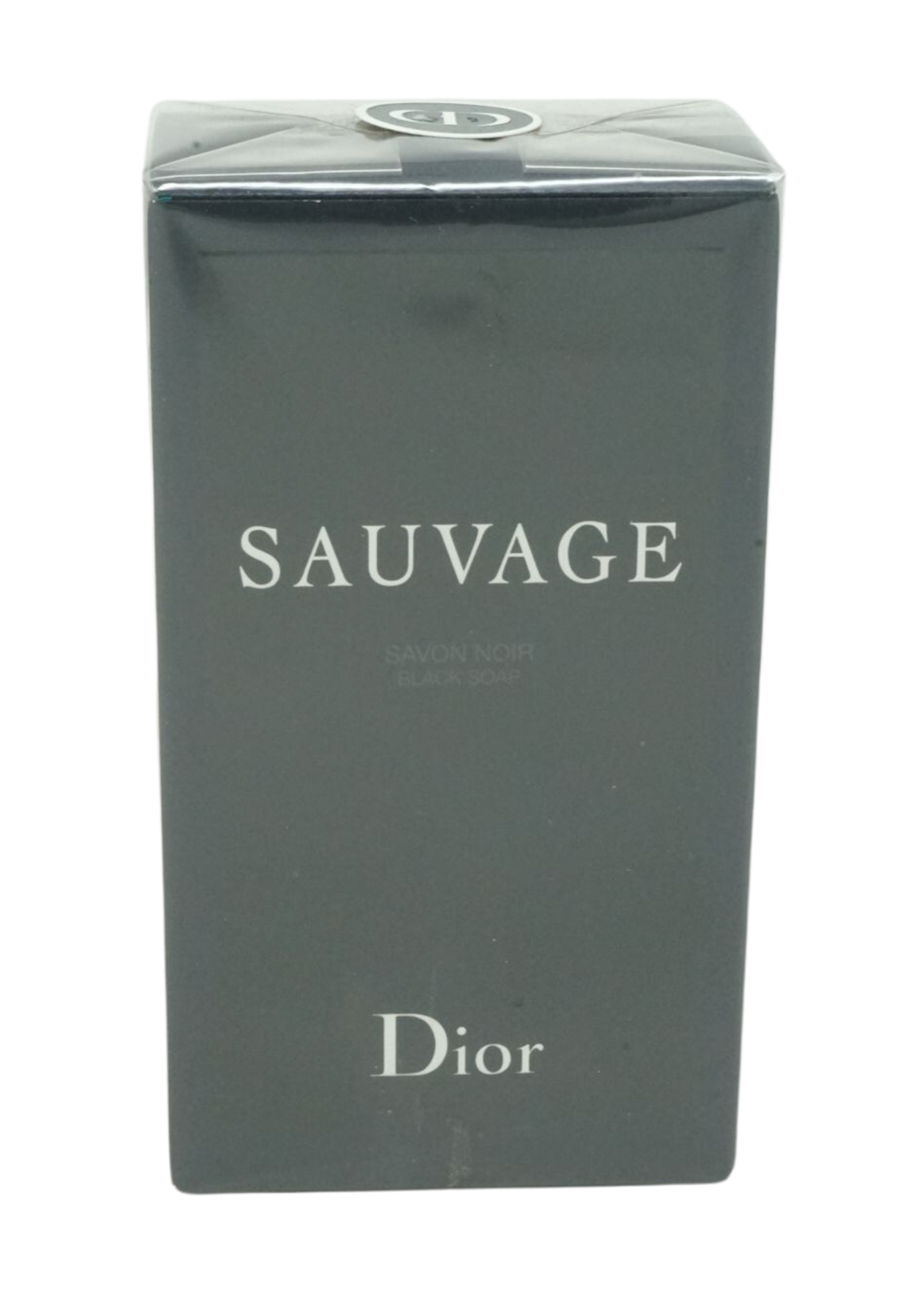 Dior Sauvage Black Soap Seife 200g