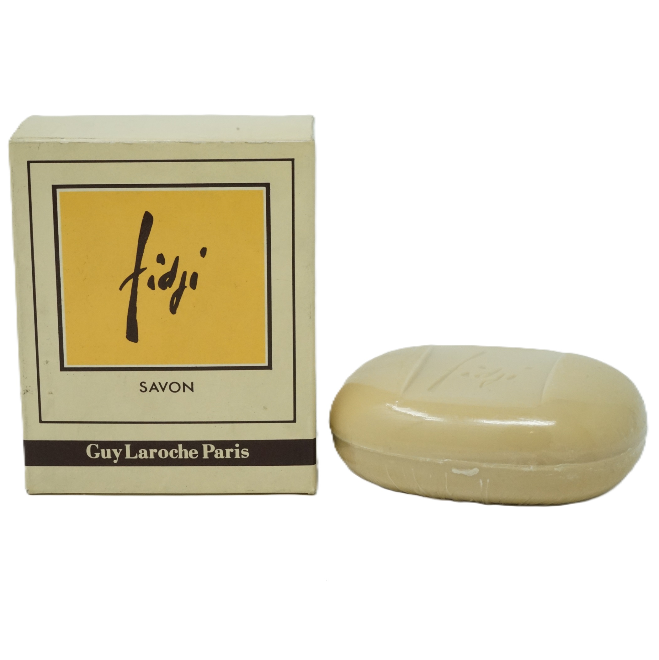 Guy Laroche Fidji Seife 100 g