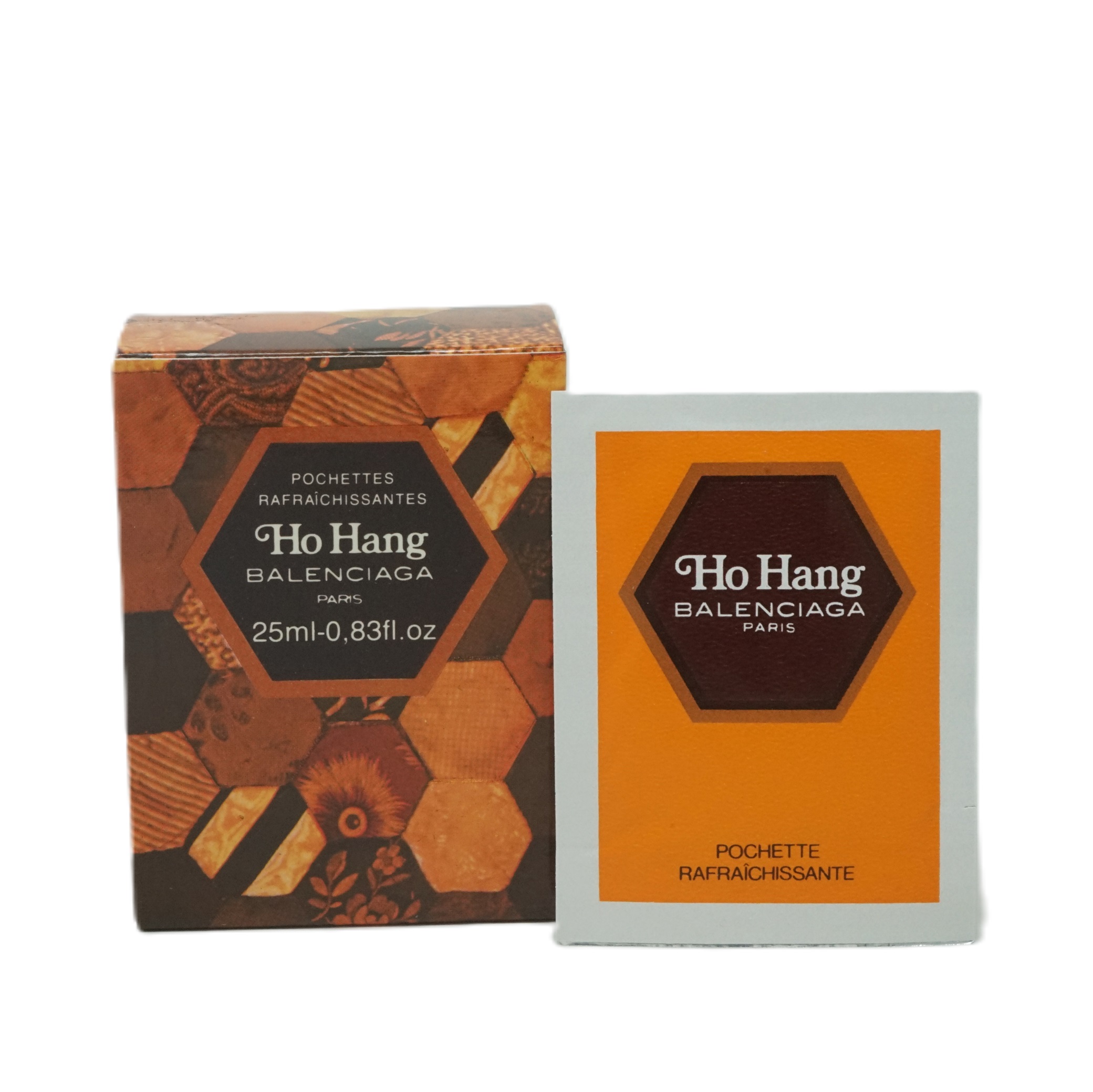 Balenciaga Ho Hang Refresh Pochettes 25 ml