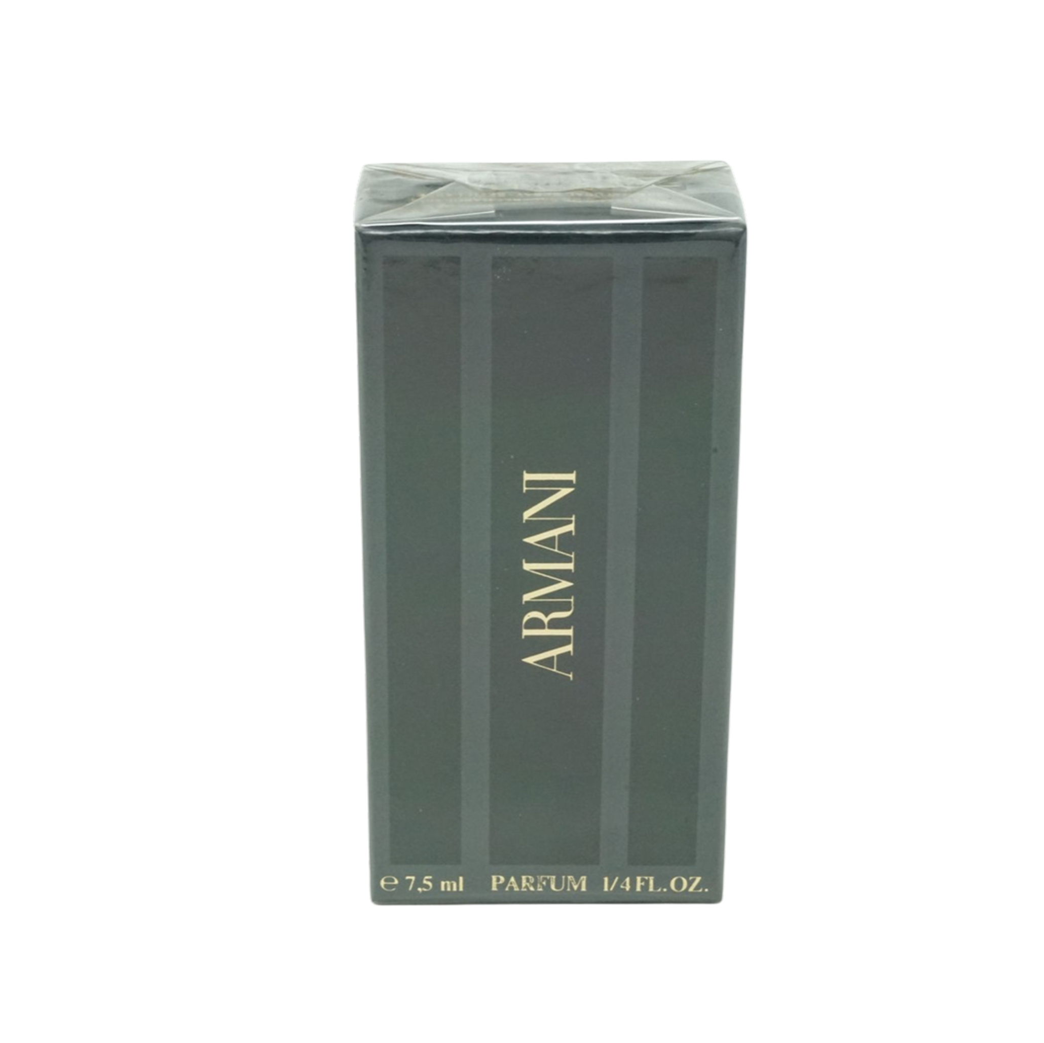 Armani Classic Parfum 7,5ml reines Parfum