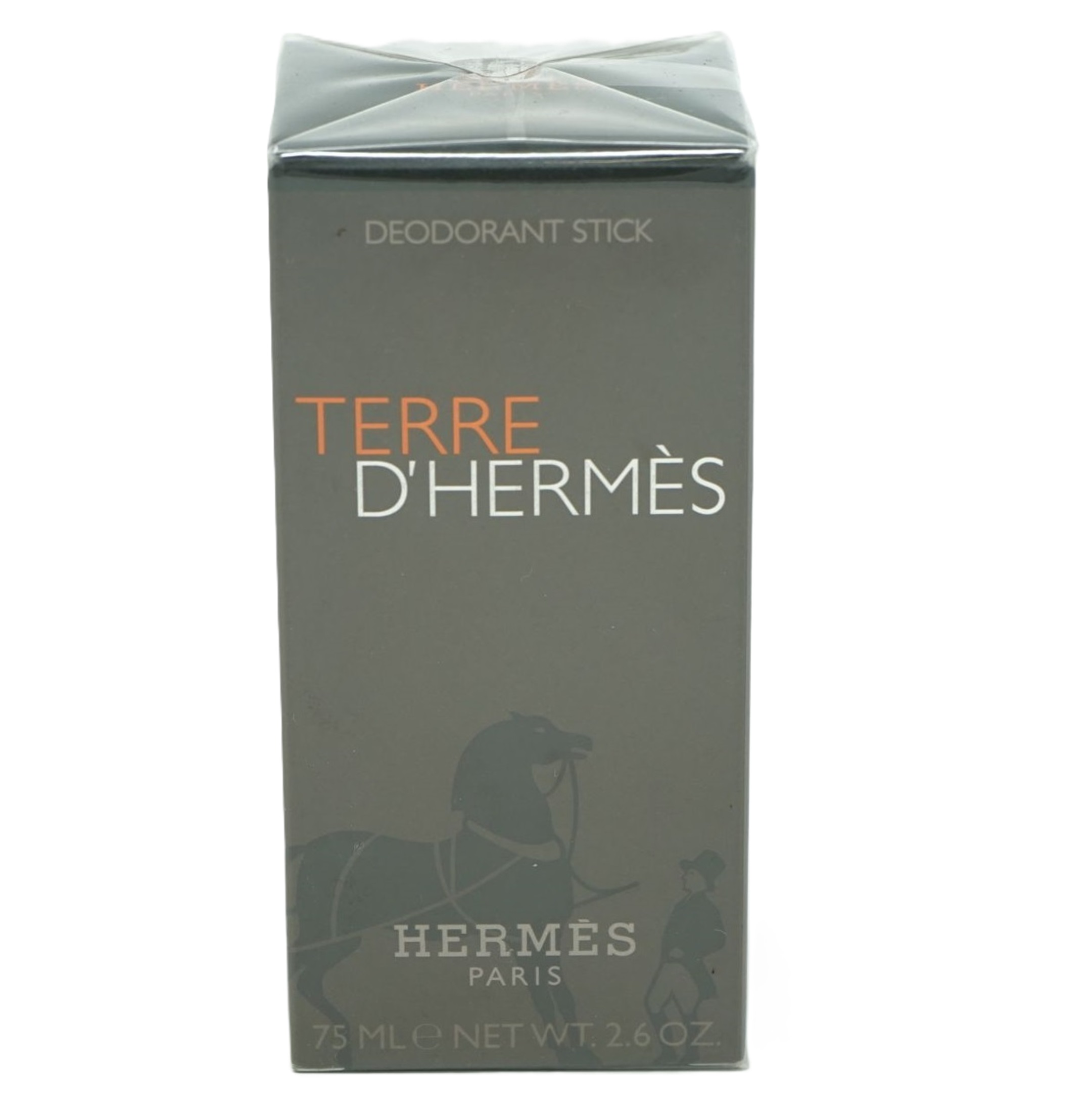 Hermes Terre d'Hermes Deodorant Stick 75 ml