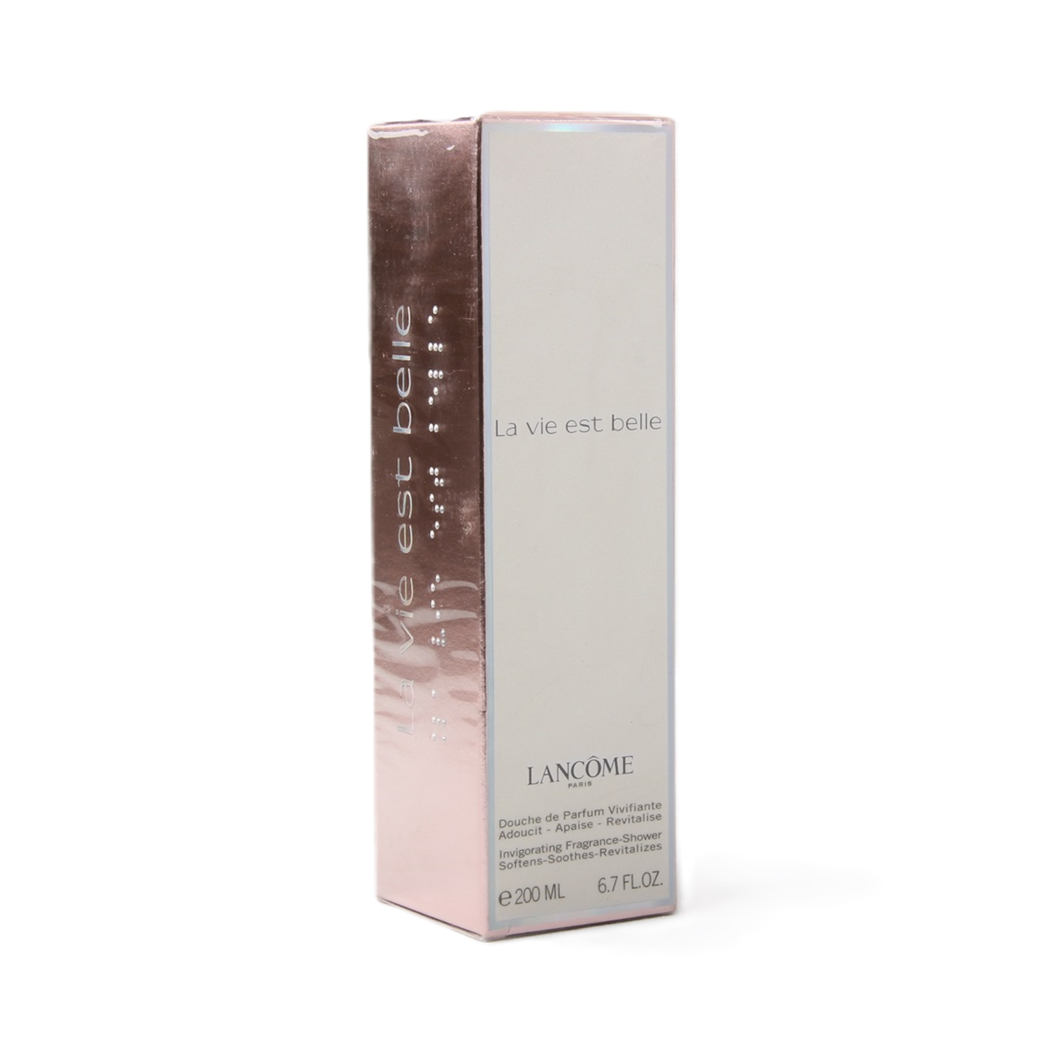 Lancome La Vie est Belle Fragrance Shower Gel 200ml