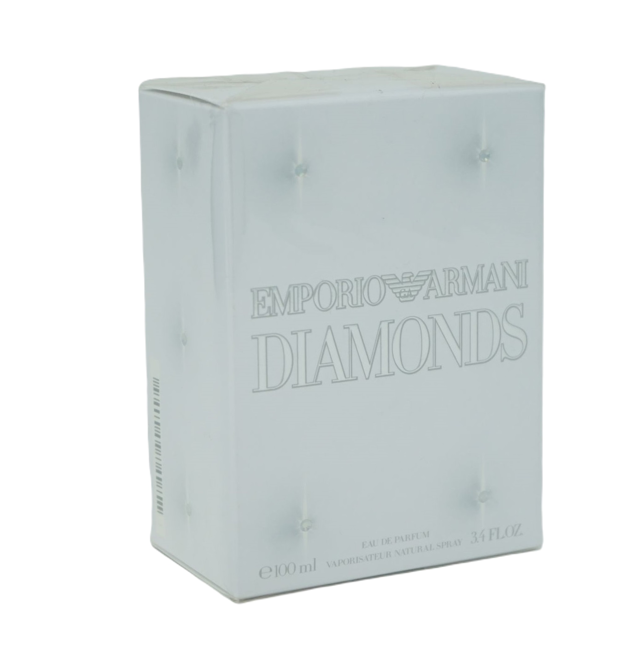 Armani Diamonds Eau de Parfum Spray 100ml