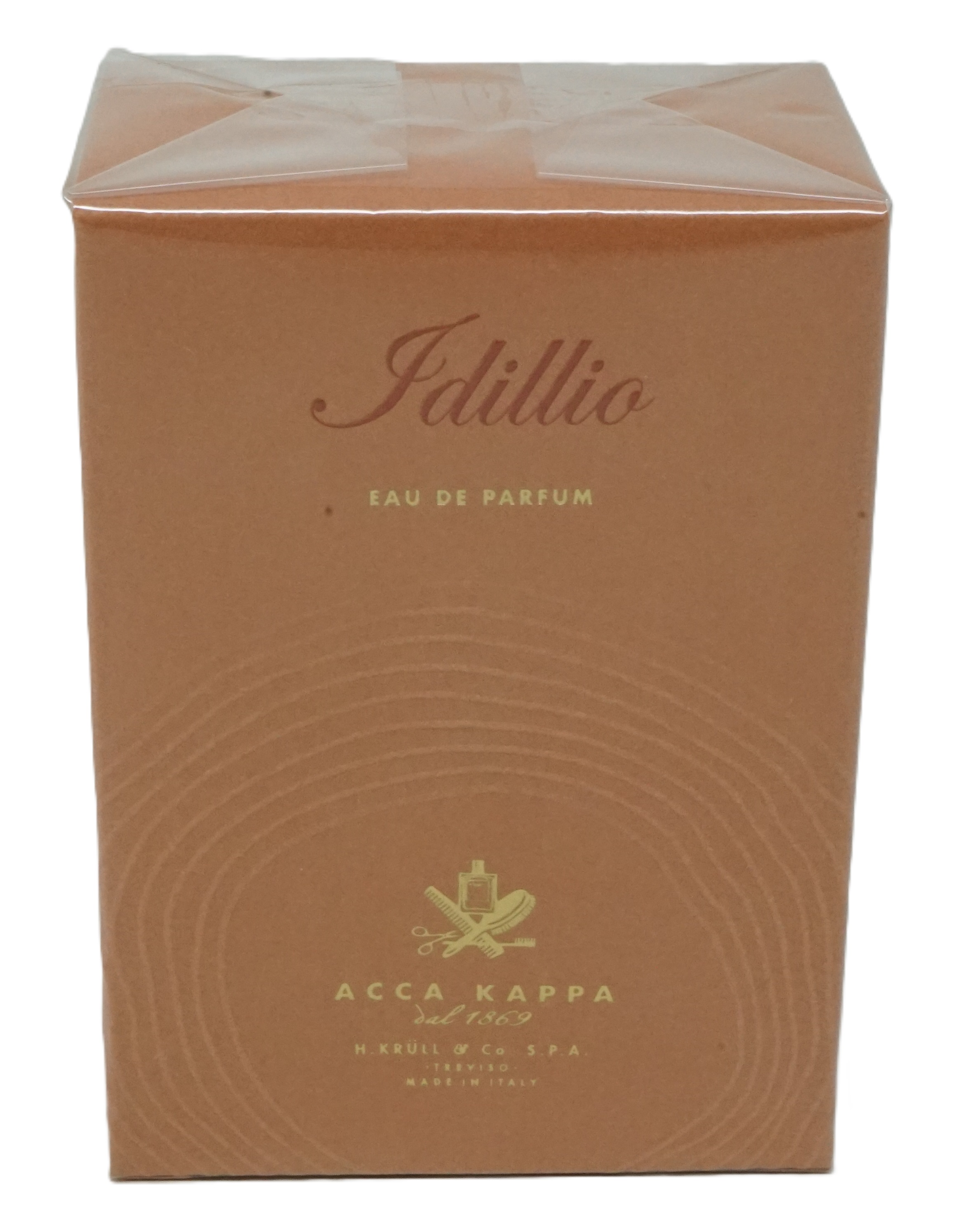 Acca Kappa Idillio Eau de Parfum 50 ml Acca Kappa Idillio Eau de Parfum 50 ml