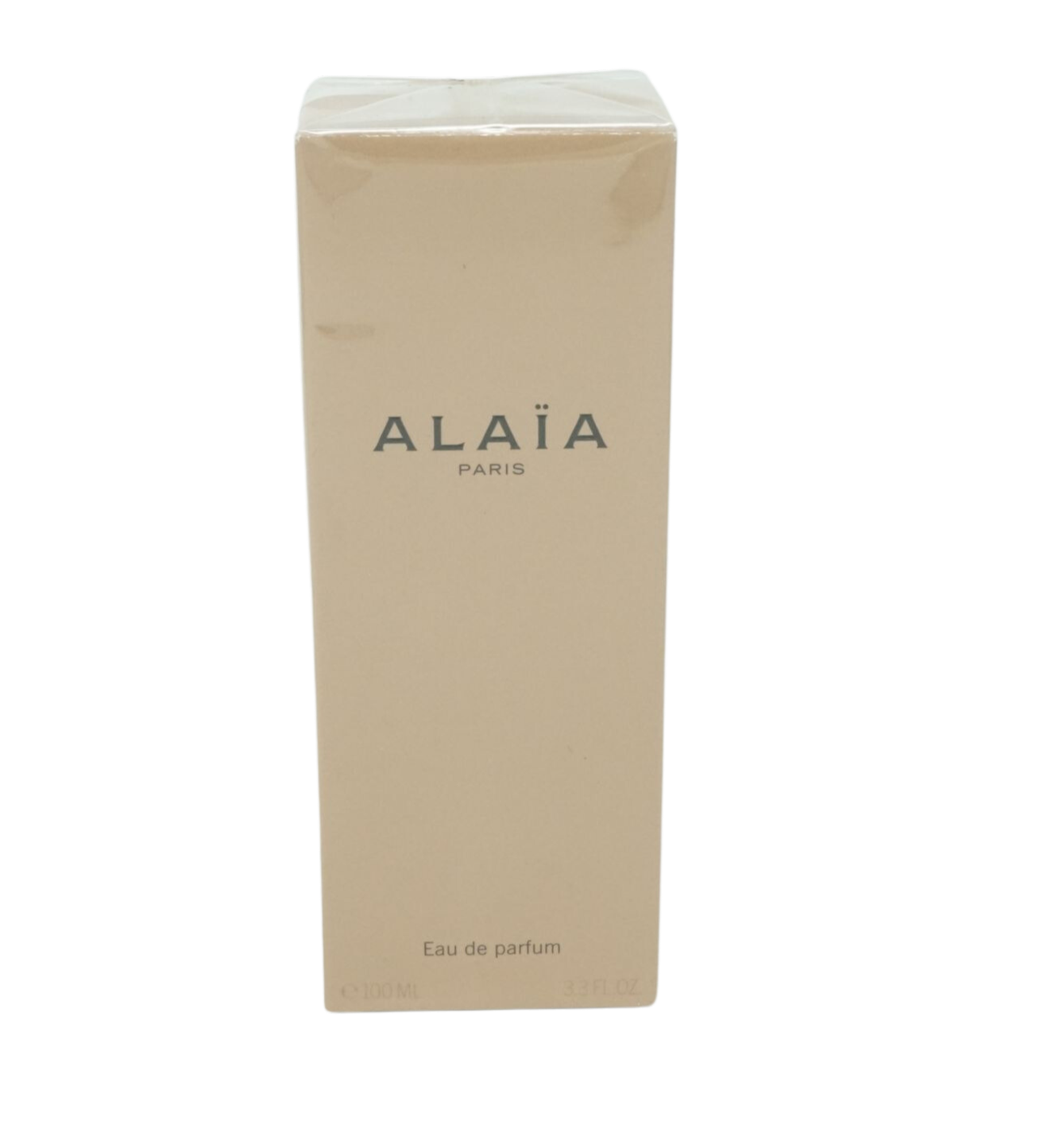 Alaia Eau de Parfum 100ml