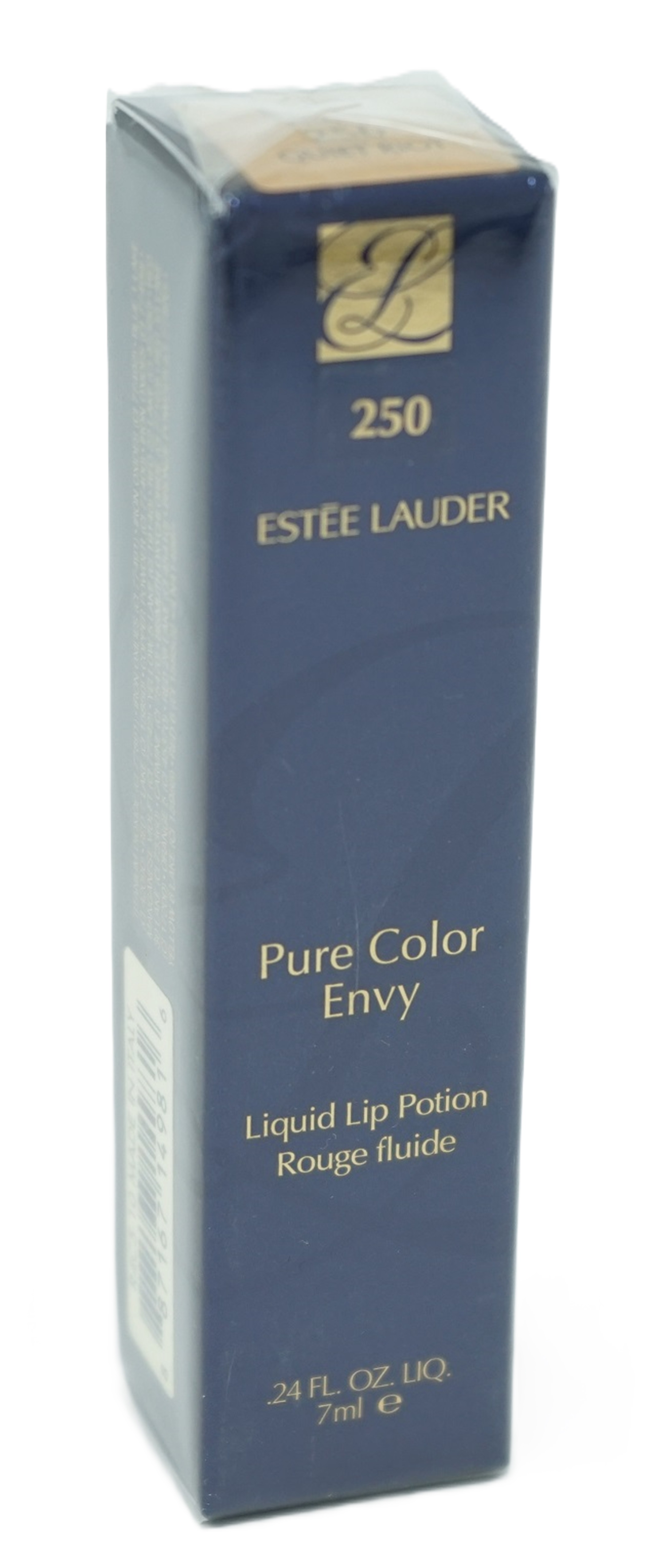 Estee Lauder Pure Color Envy Liquid Lip Potion 250 Quiet Riot