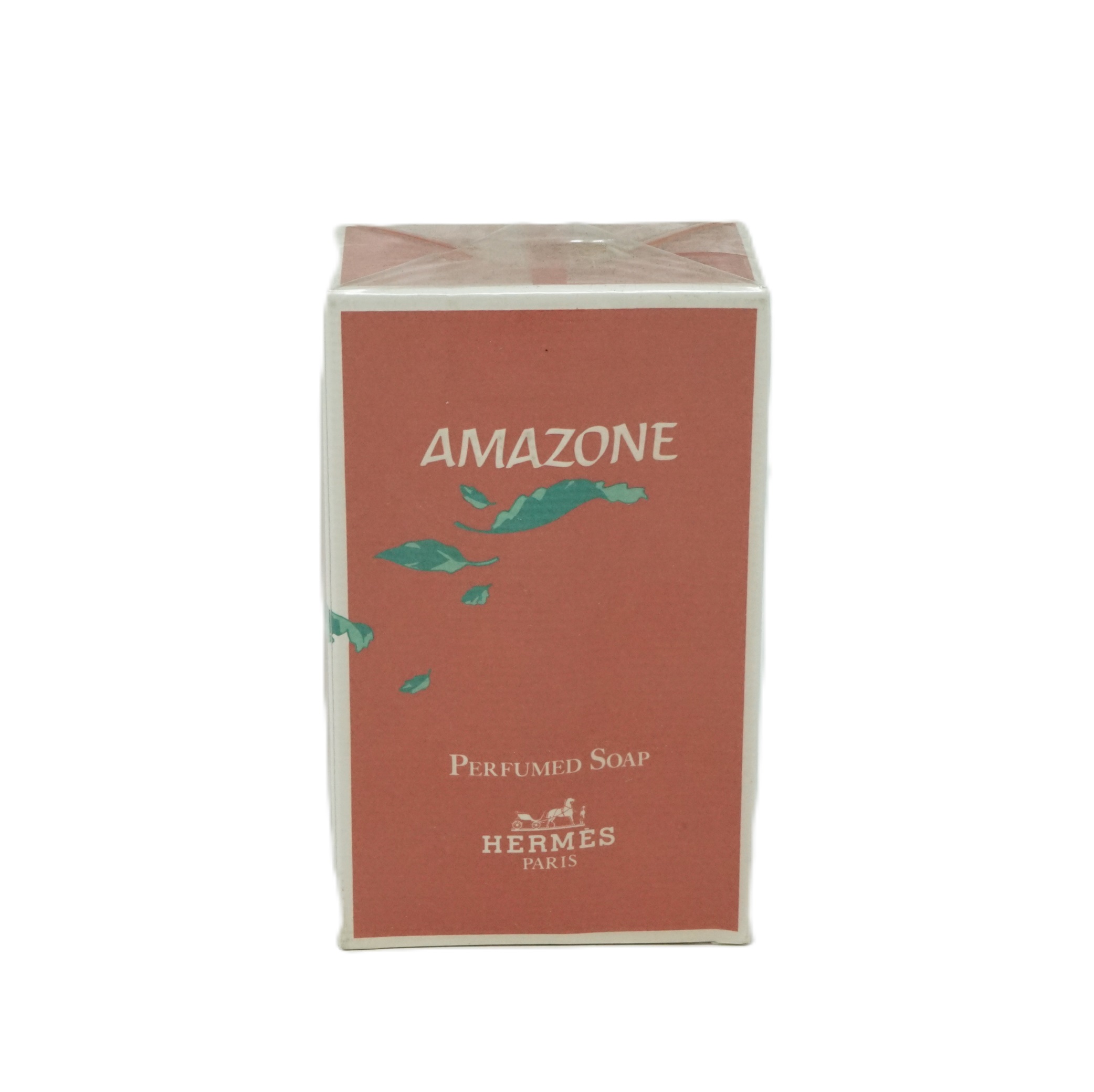 Hermes Amazone Perfumed Soap Seife 100g