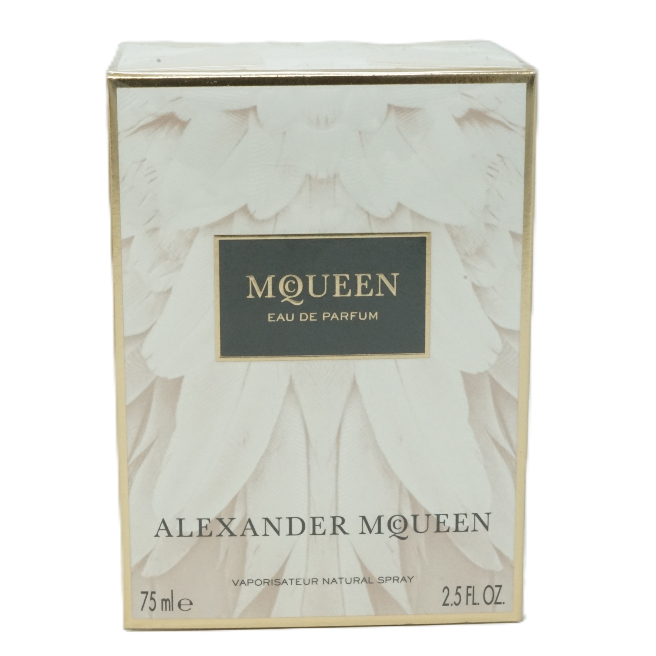 Alexander mcqueen eau de parfum online