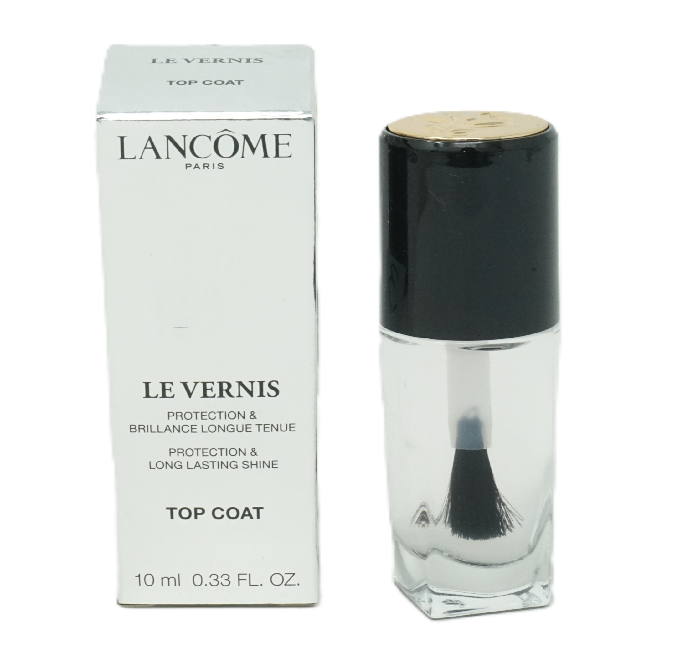 Lancome Le Vernis Long Lasting Shine Top Coat 10ml