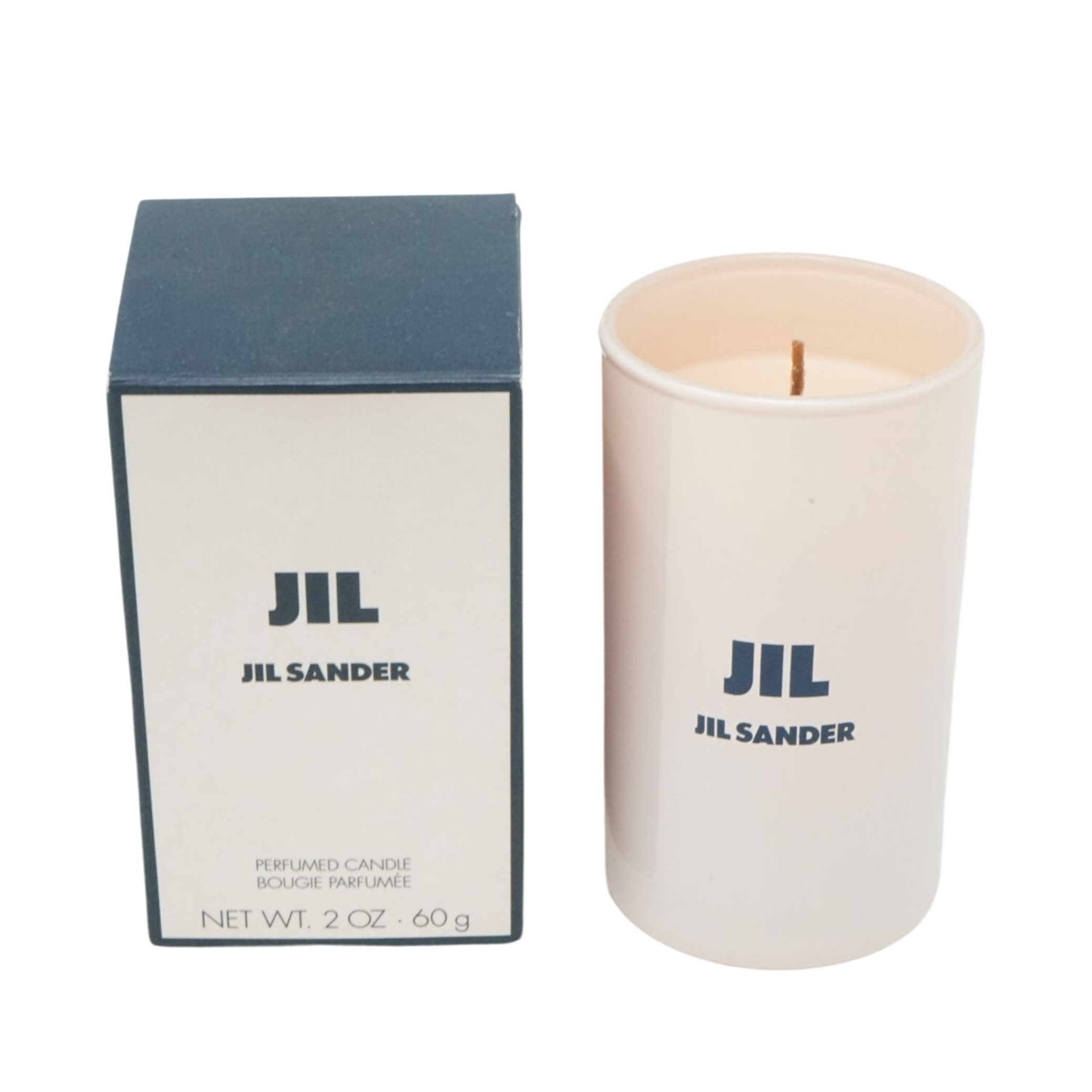 Jil Sander Jil Kerze 60g