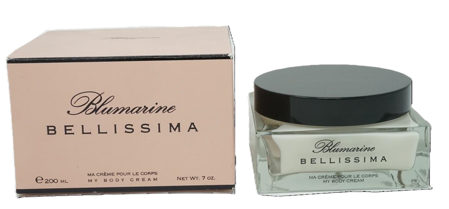 Blumarine Bellissima My Body Cream 200 ml