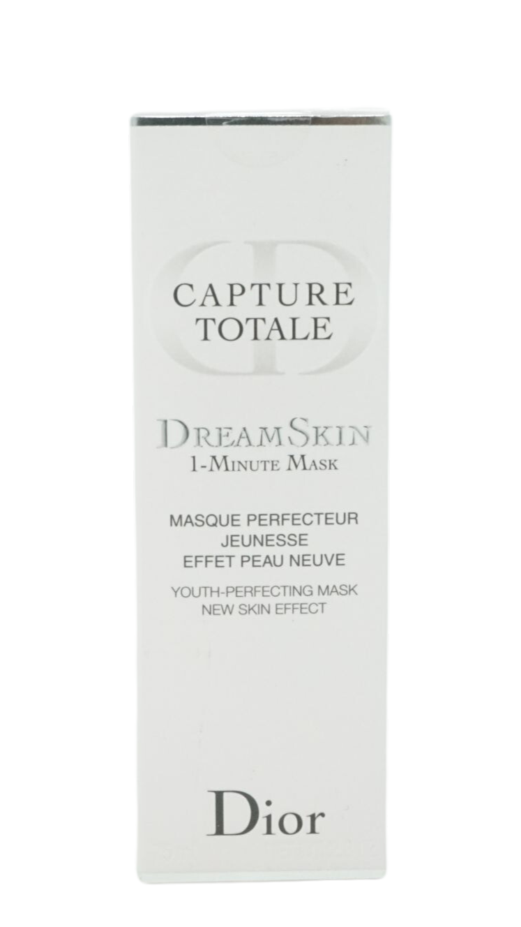Dior Capture Totale Dream Skin Youth Perfecting Mask 75ml