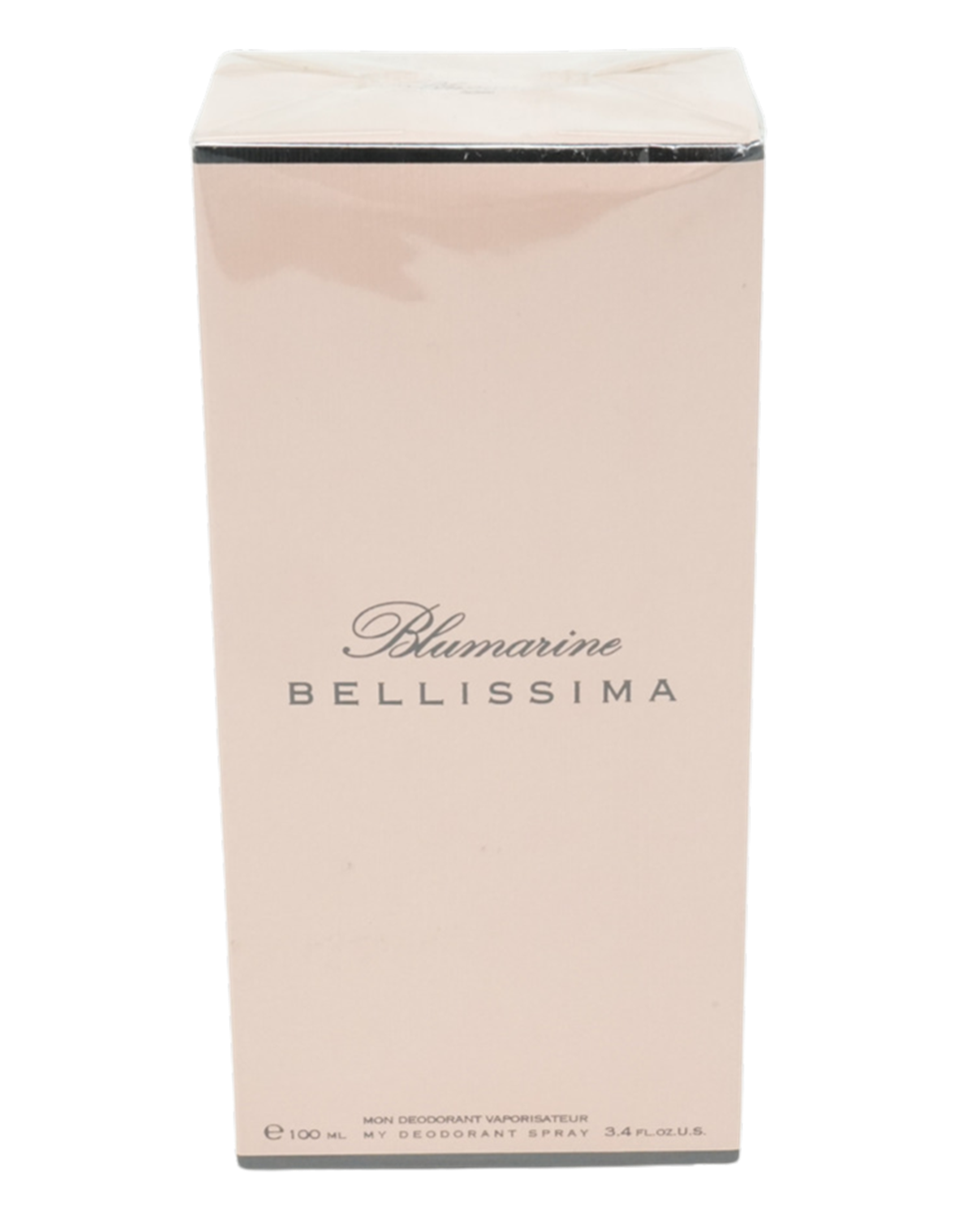 Blumarine Bellissima My Deodorant Spray 100 ml