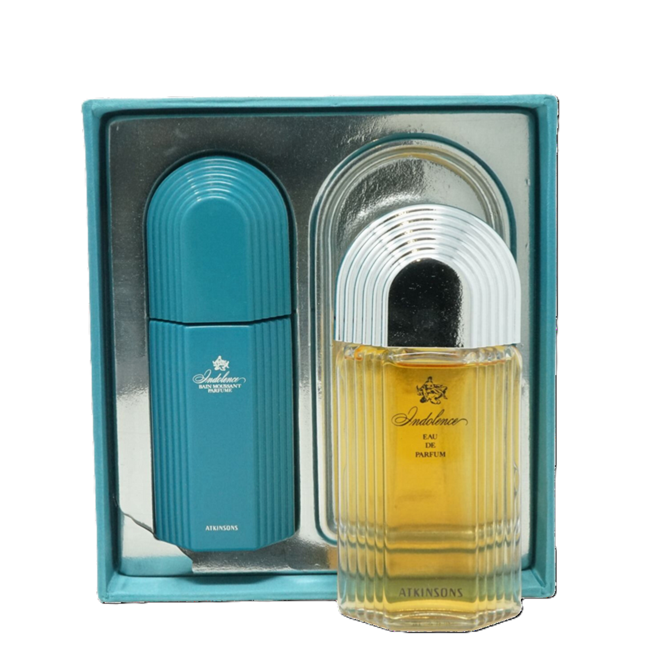 Atkinsons Indolence 30ml Eau de Parfum + Shower Gel