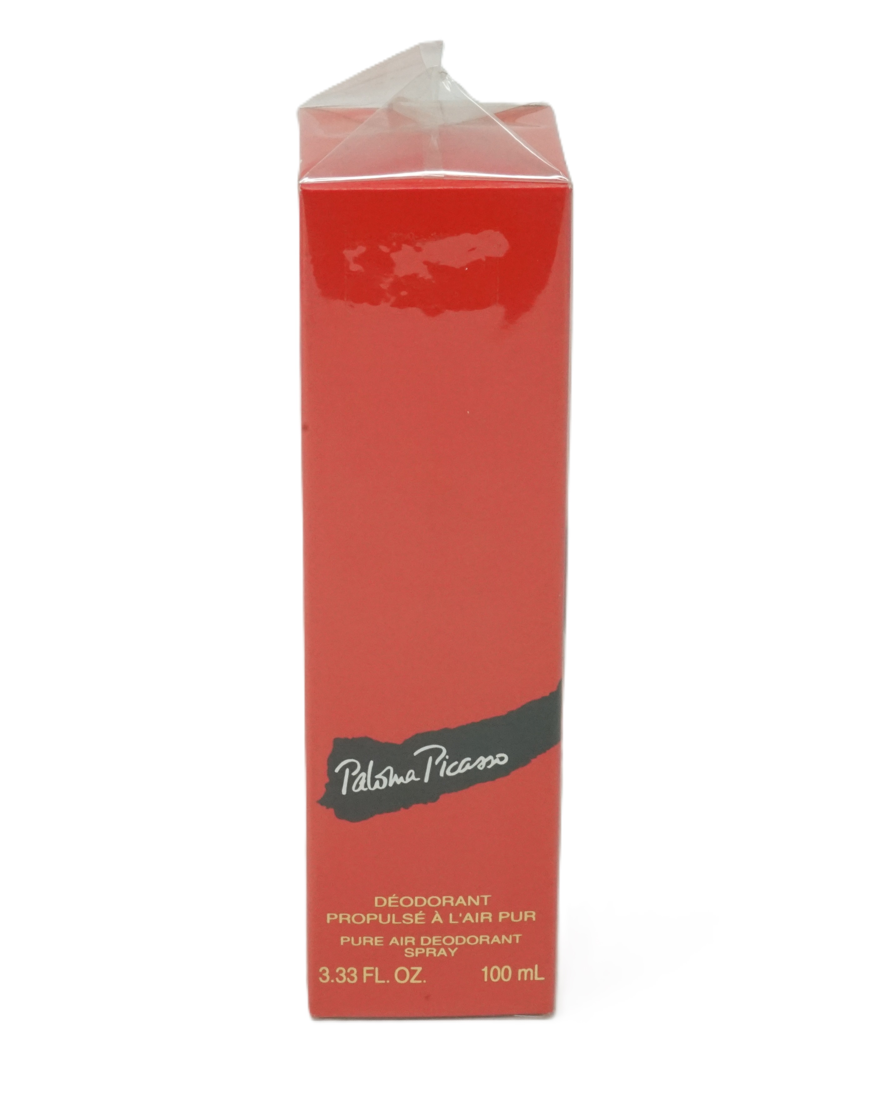 Paloma Picasso Pure Air Deodorant Spray 100ml