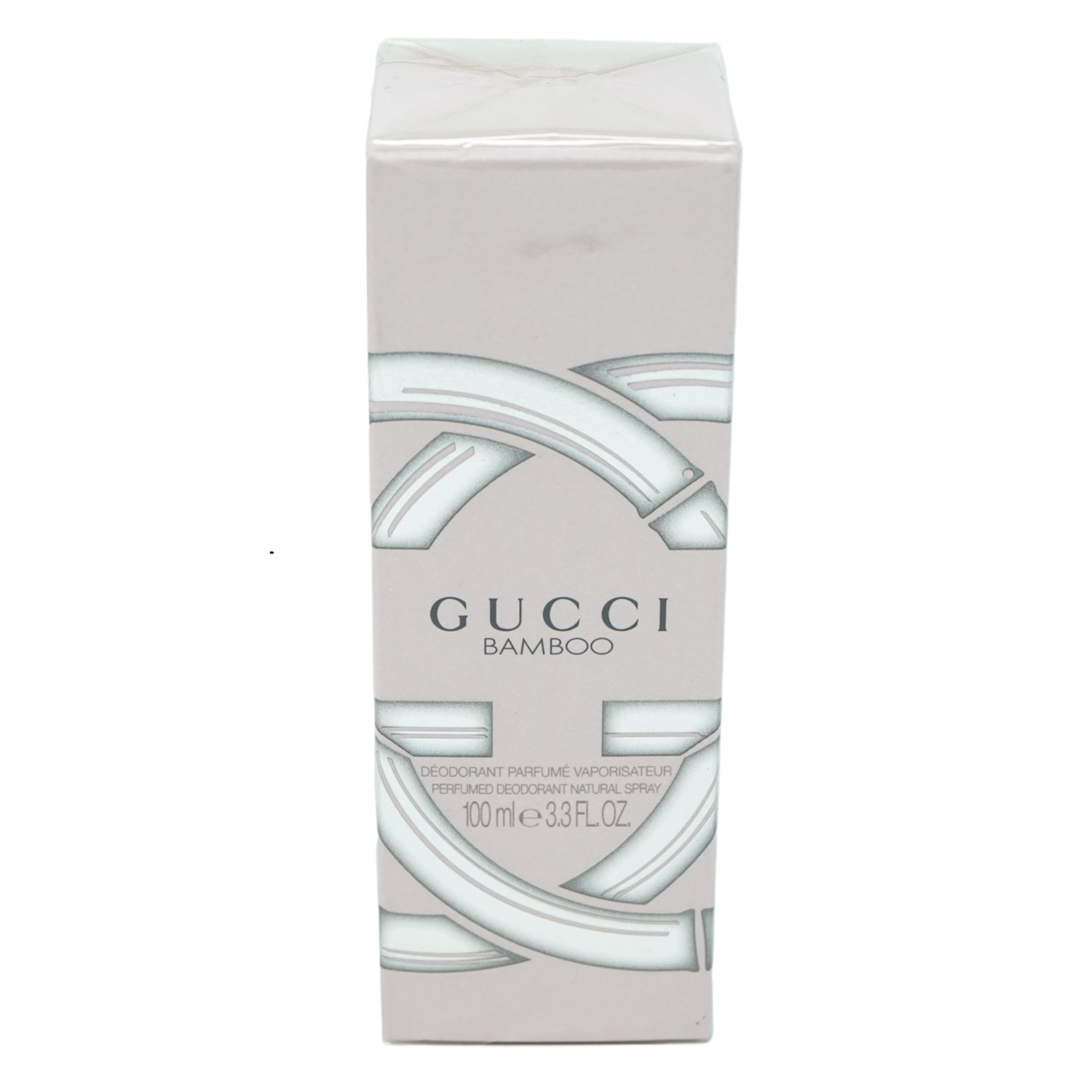 Gucci Bamboo Perfumed Deodorant Spray 100 ml