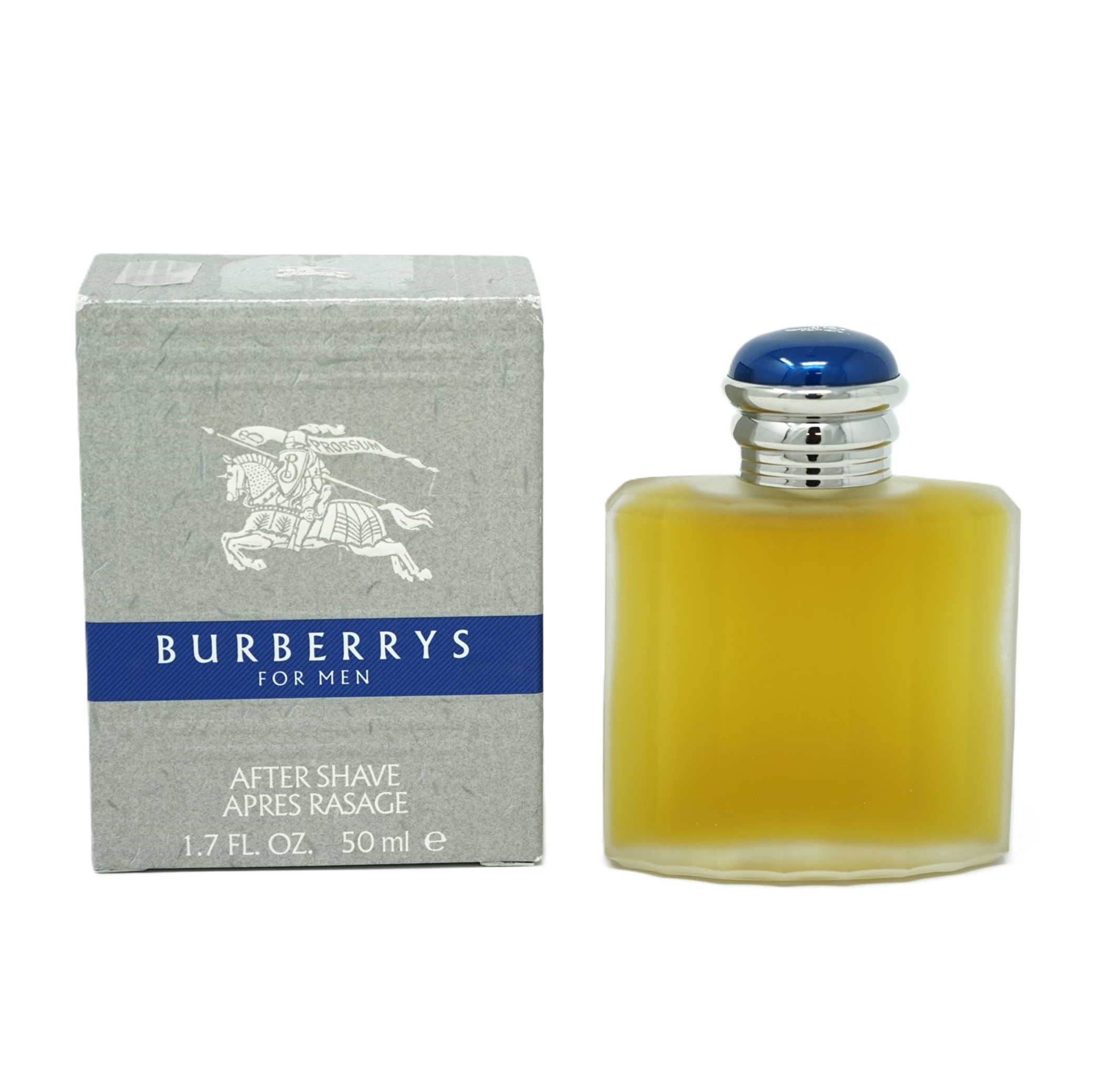 Burberry Burberrys For Men After Shave 50 ml