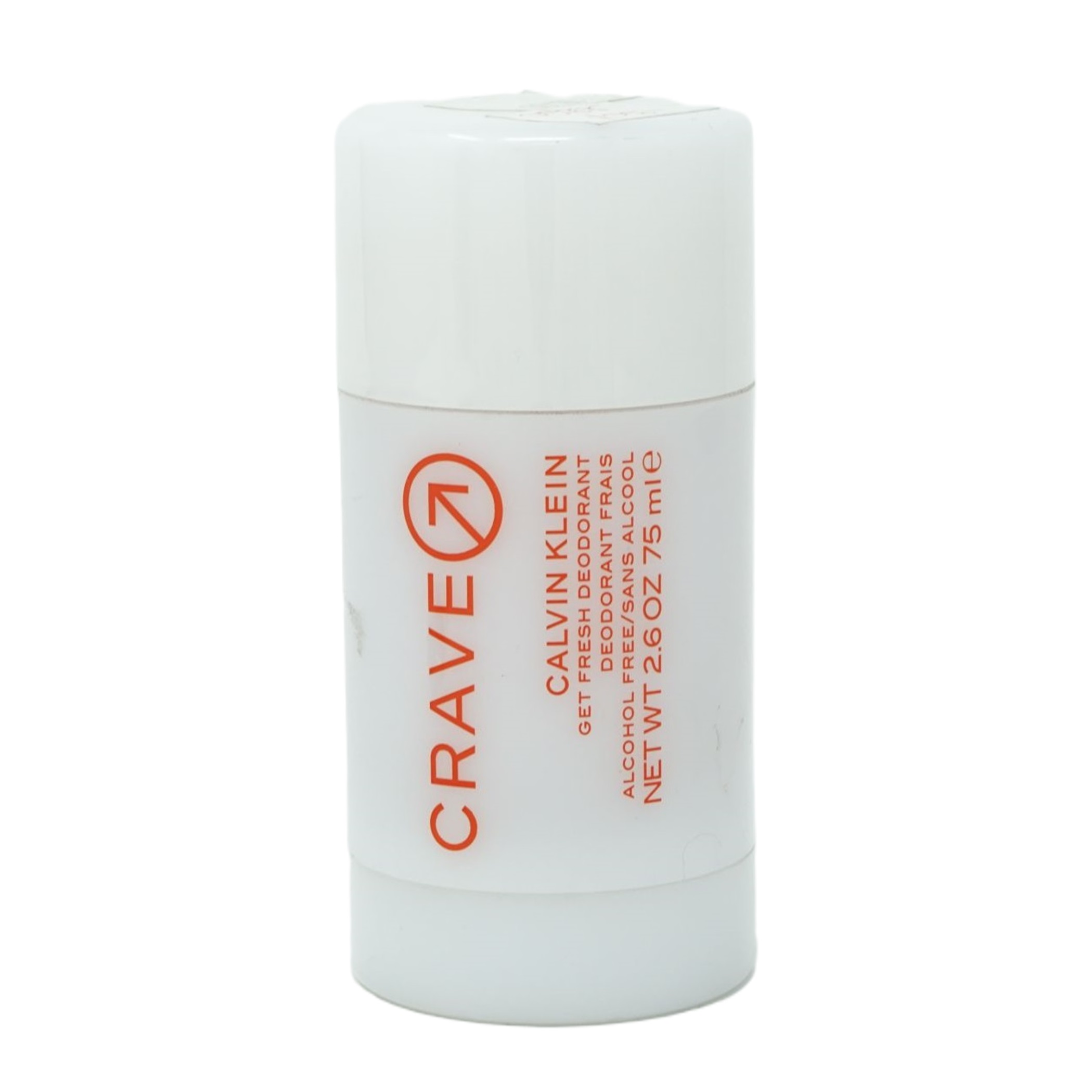 Calvin Klein Crave Get Fresh Deodorant Stick 75ml