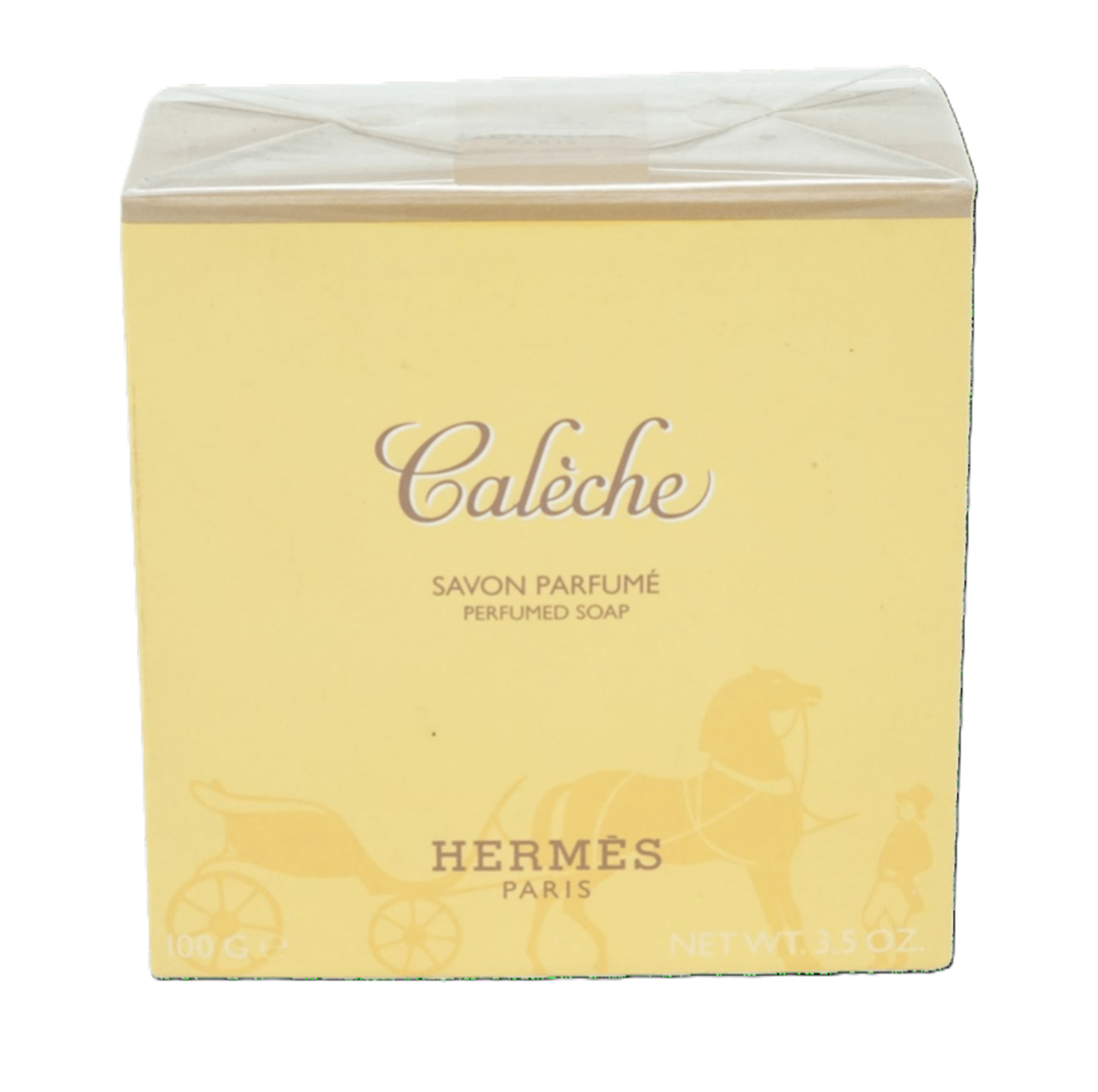 Hermes Galeche Perfumed Soap Seife 100g