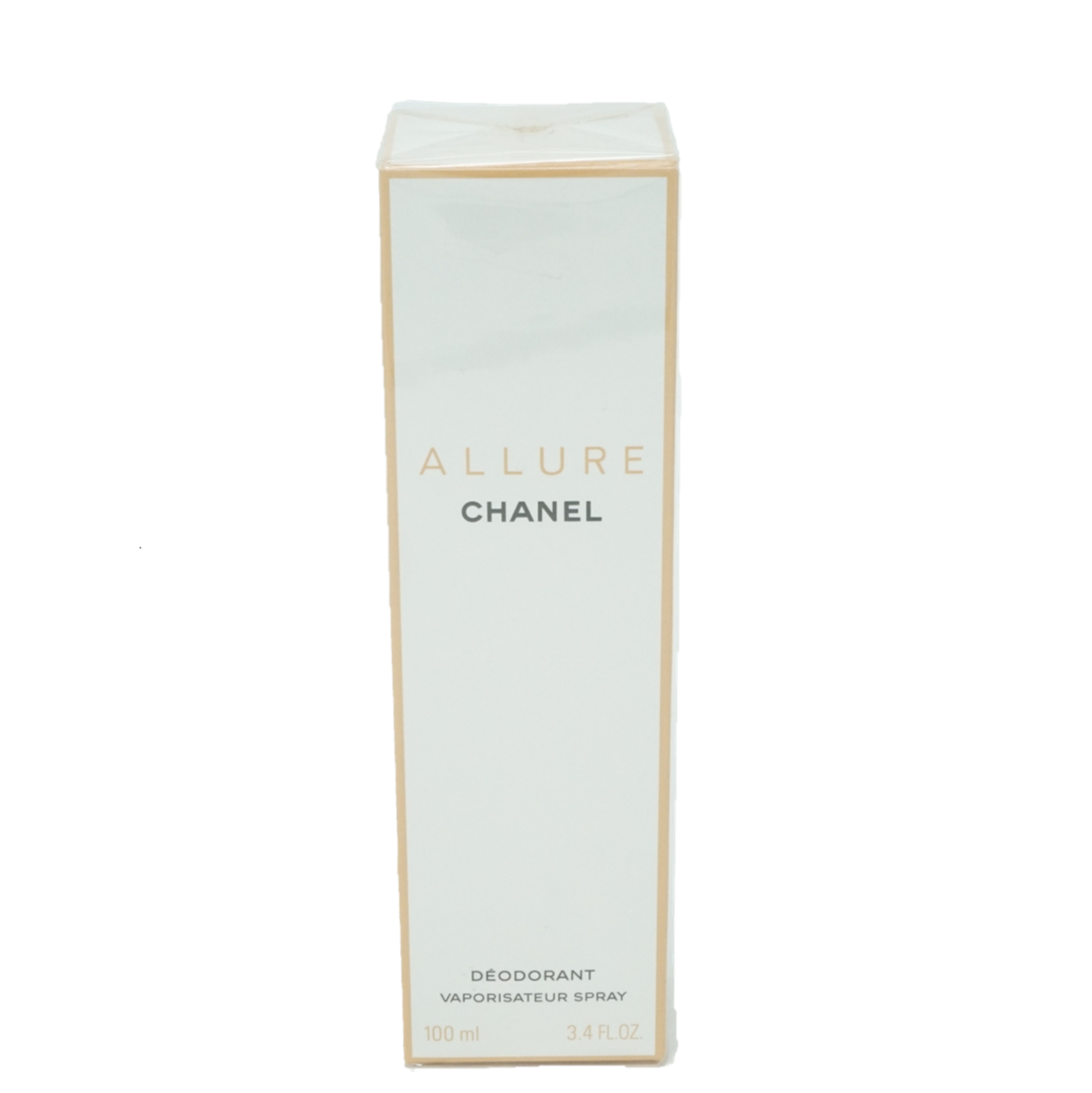 Chanel Allure Women Deodorant Spray 100ml