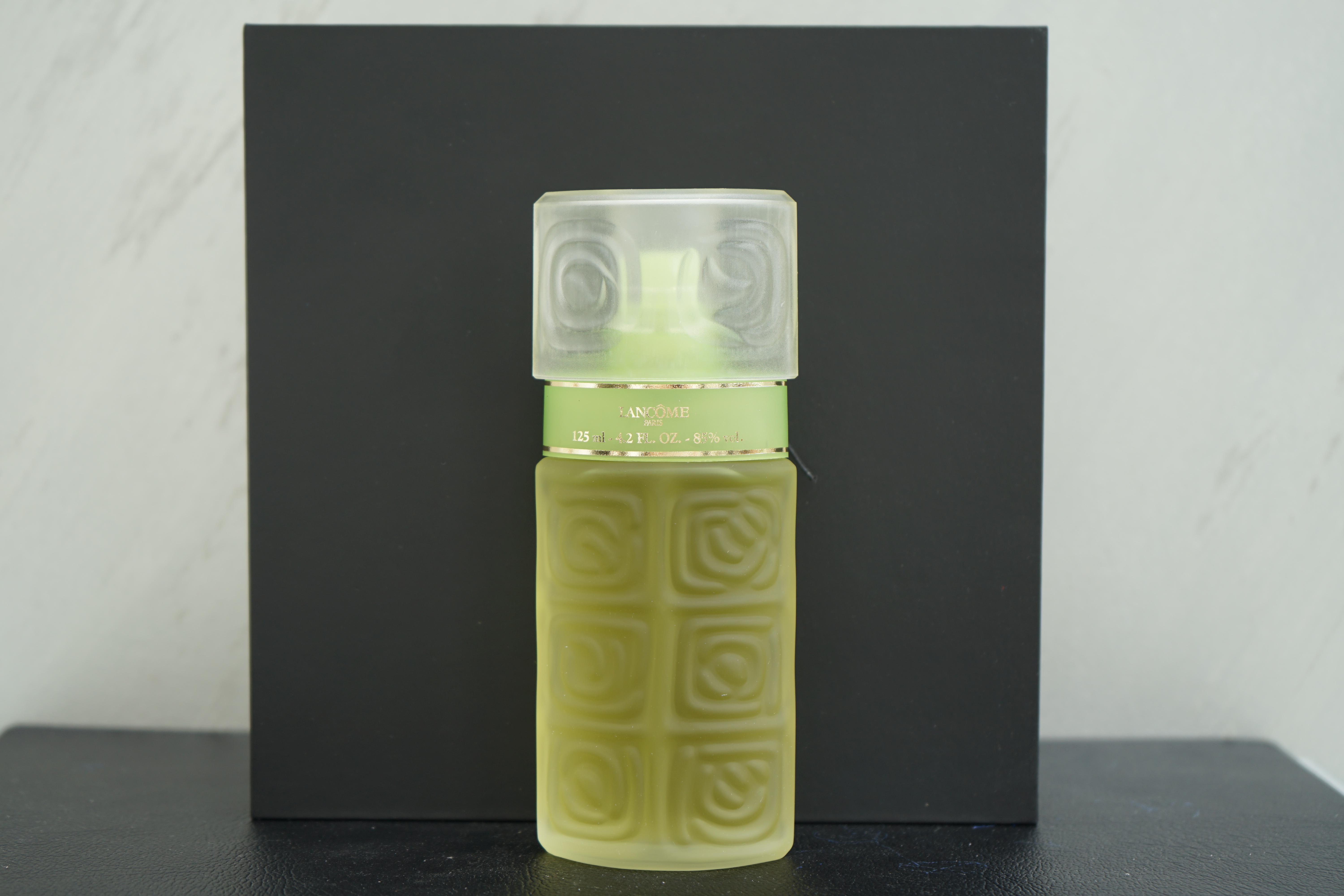 Lancome Paris Eau de Toilette 125ml Lancome Paris Eau de Toilette 125ml