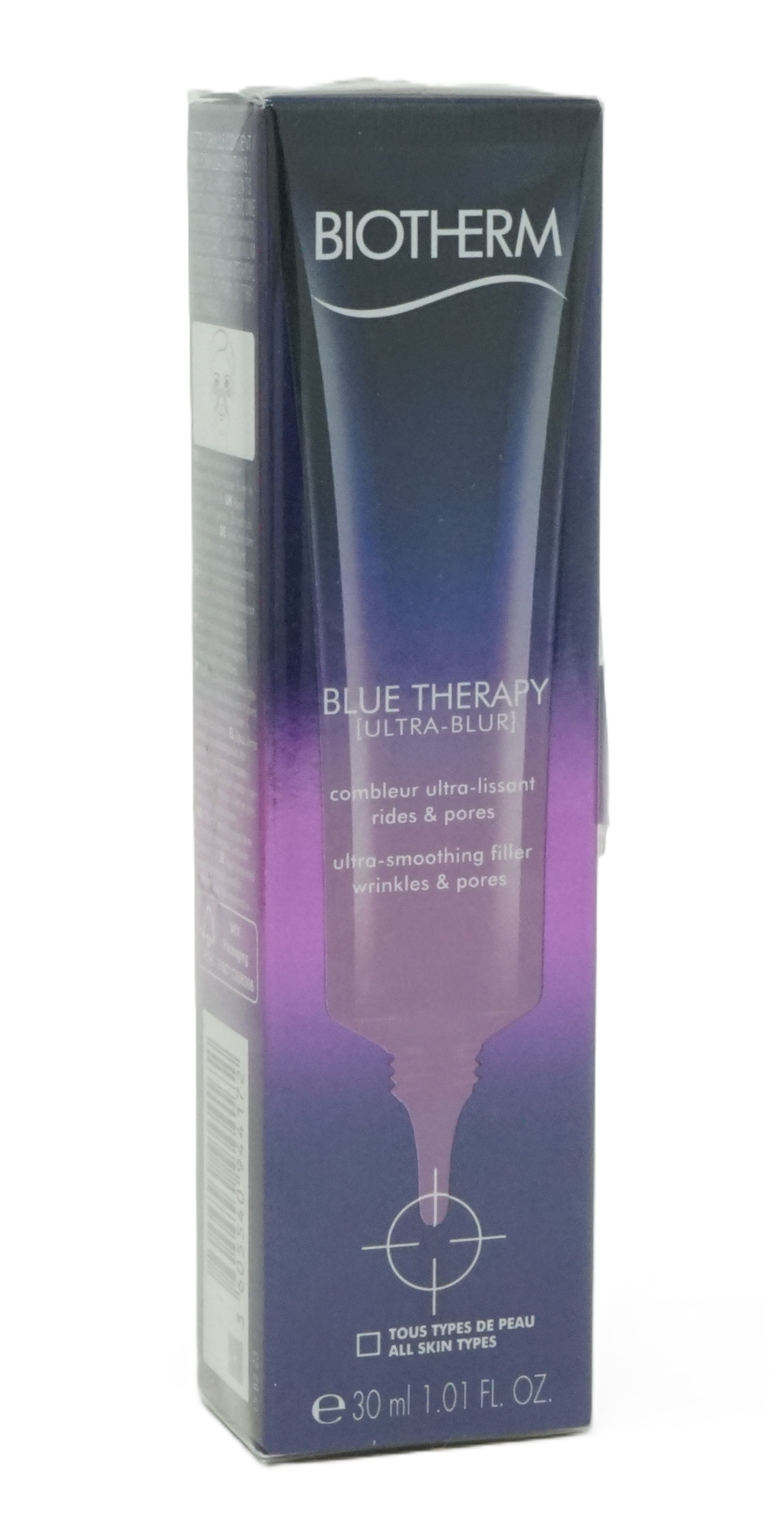 Biotherm Blue Therapy ultra blur smoothing filler 30 ml