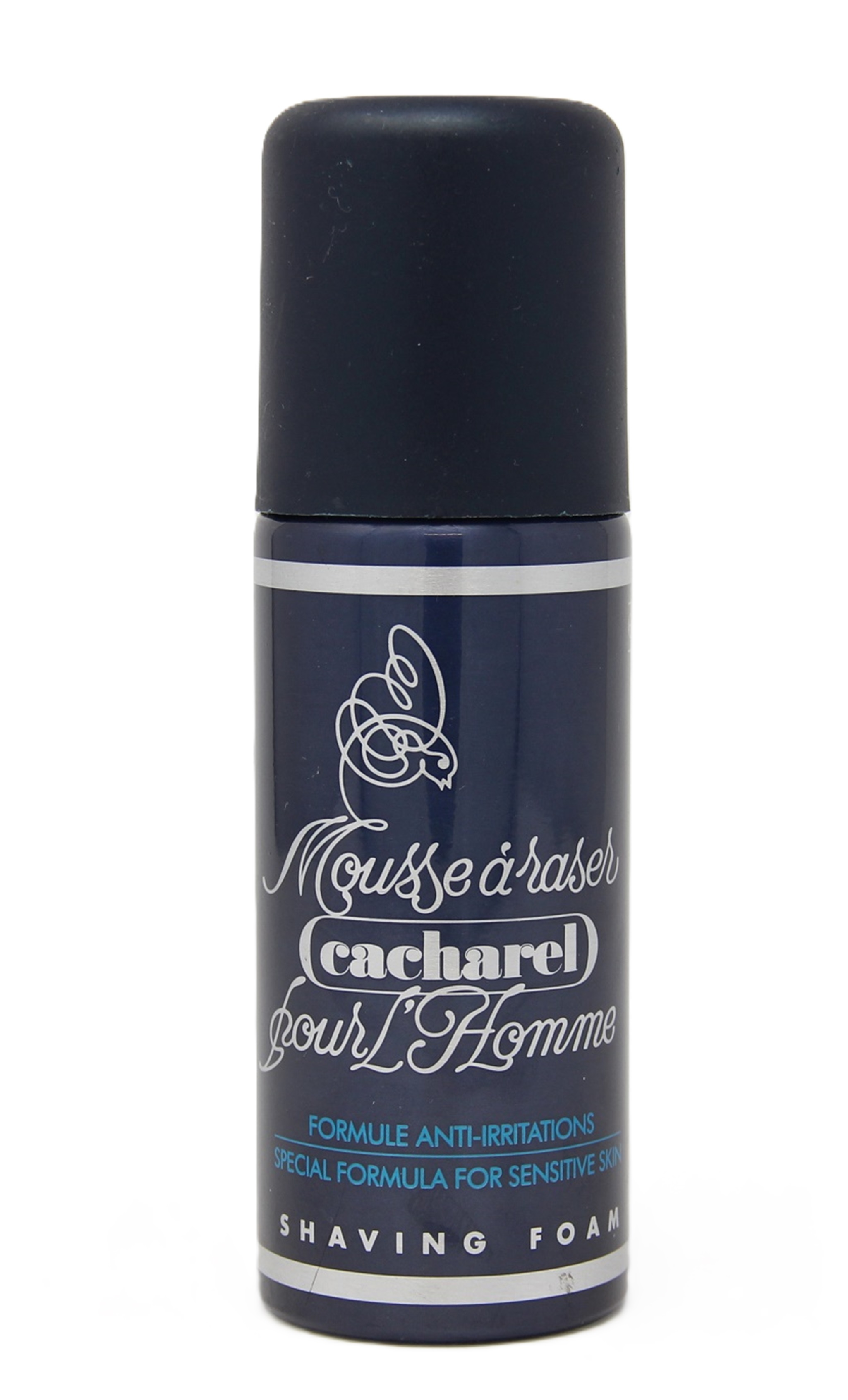 CACHAREL POUR HOMME SHAVING FOAM / RASIERSCHAUM 150ml