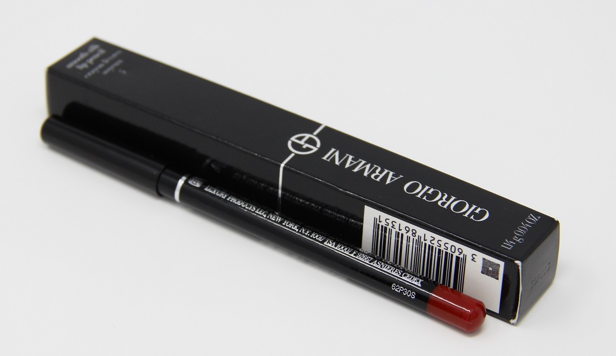 Giorgio Armani Smooth Silk Lip Pencil 5 /1,14g