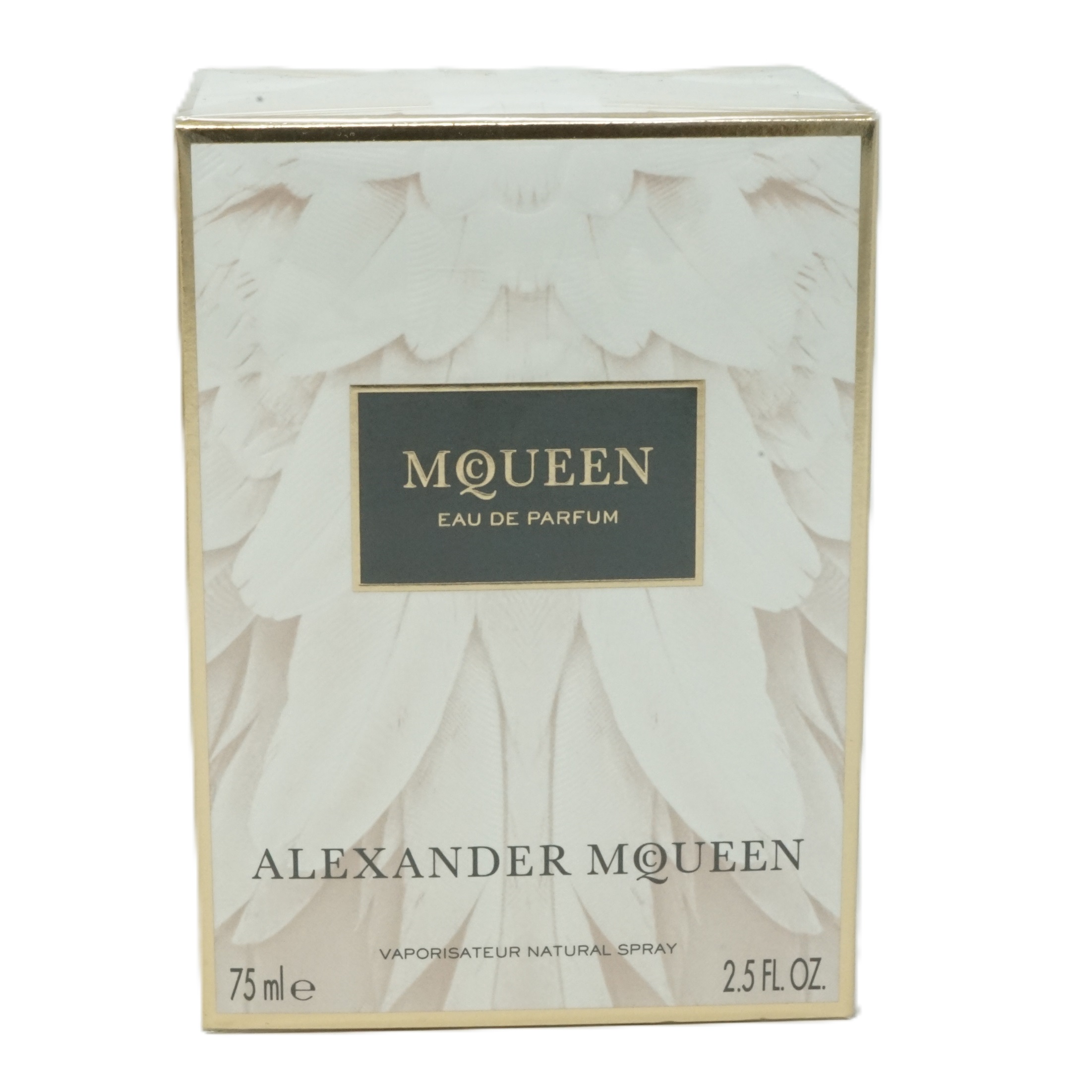 Alexander McQueen Eau de Parfum Spray 75 ml