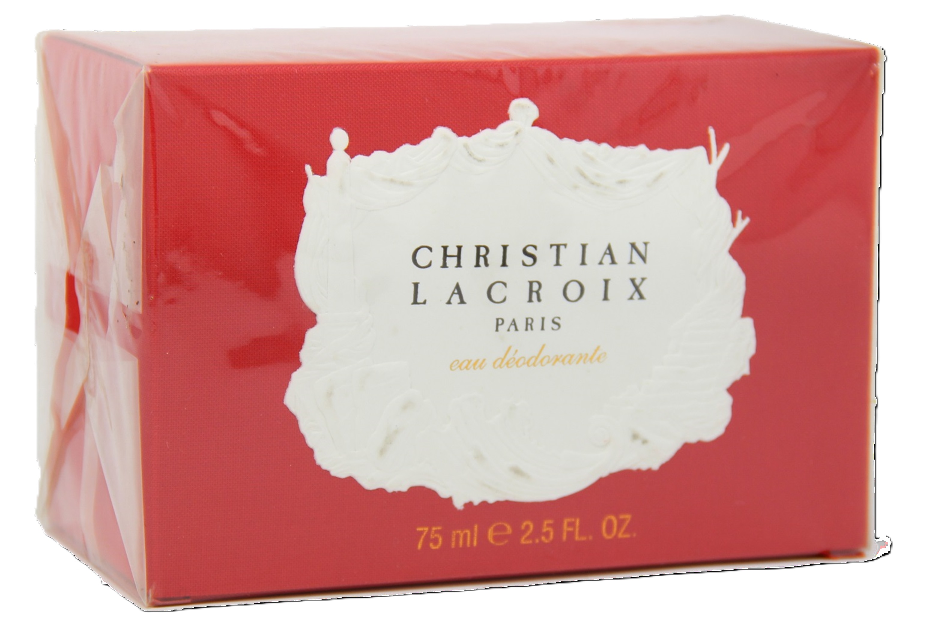 Christian Lacroix Eau Deodorant Spray 75ml