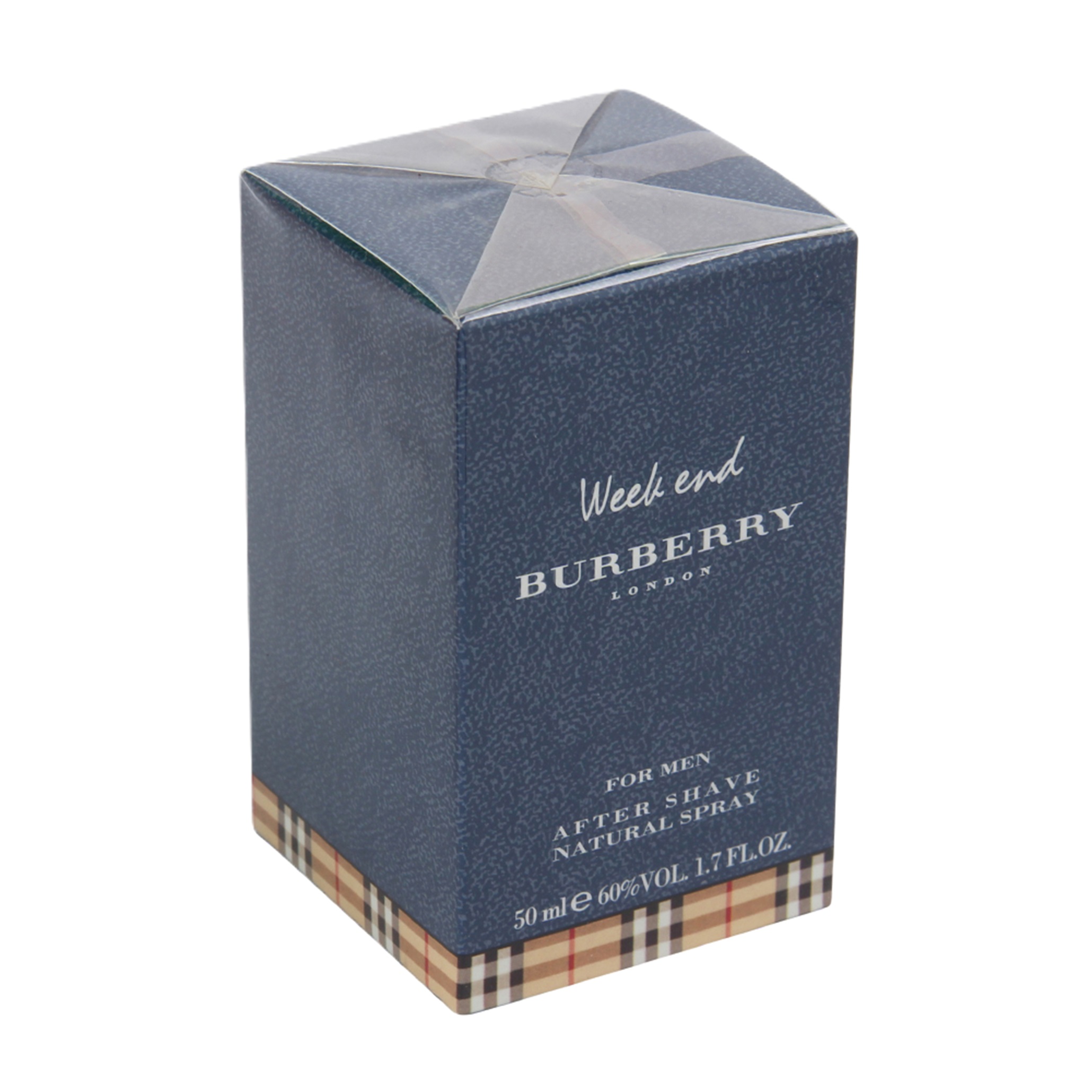 Burberry Weekend for men After Shave Spray 50ml