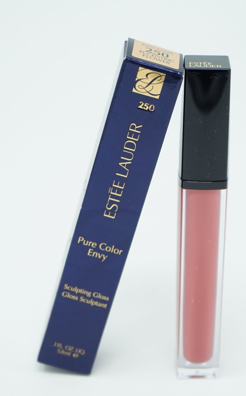 Lippgloss Pure Color Envy Estee Lauder 250 - Eccentric Flower - 5,8 ml