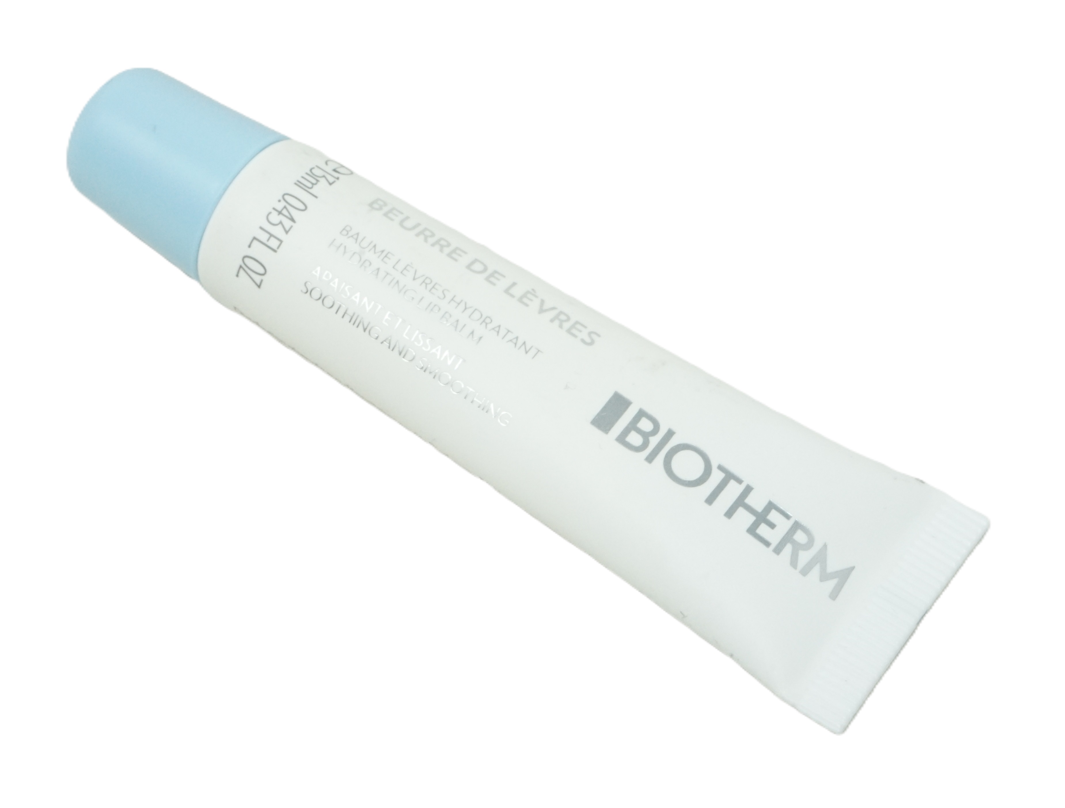 Biotherm Beurre de Lèvres feuchtigkeitsspendendes Lippenbalsam 13ml Biotherm Beurre de Lèvres feuchtigkeitsspendendes Lippenbalsam 13ml