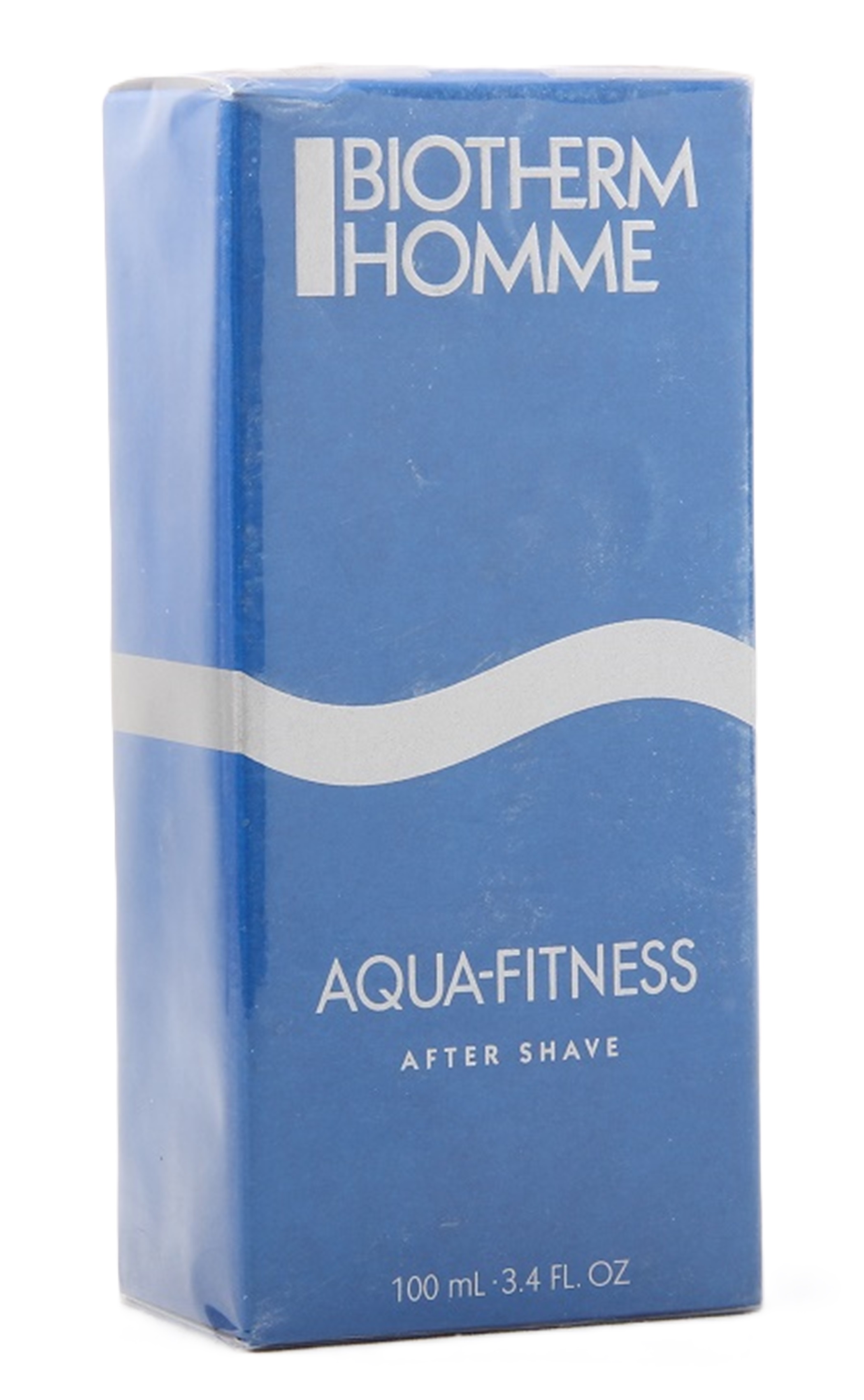 Biotherm Homme Aqua Fitness After Shave 100 ml Biotherm Homme Aqua Fitness After Shave 100 ml