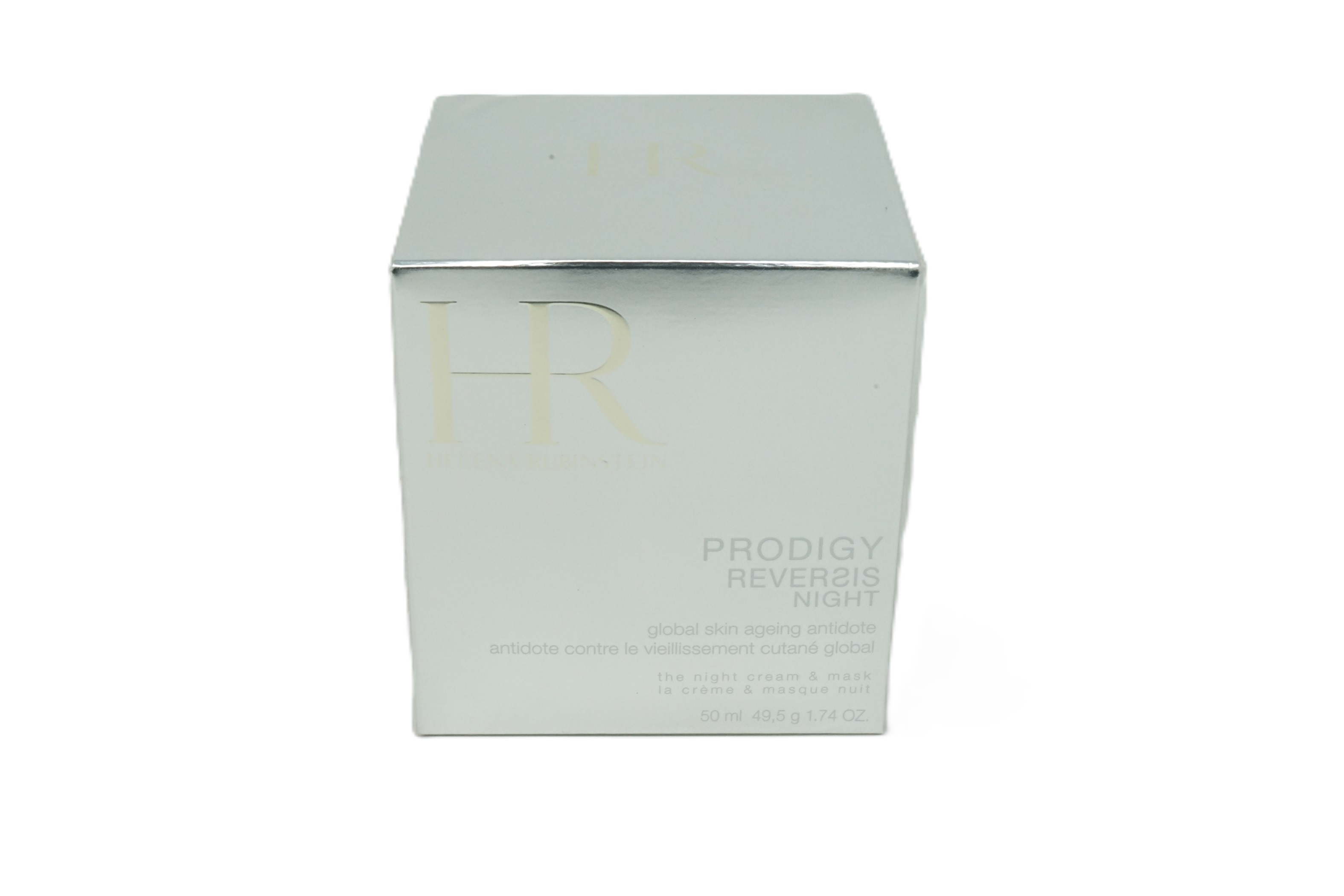 Helena Rubinstein Prodigy Reversis Night Nachtmaske 50 ml