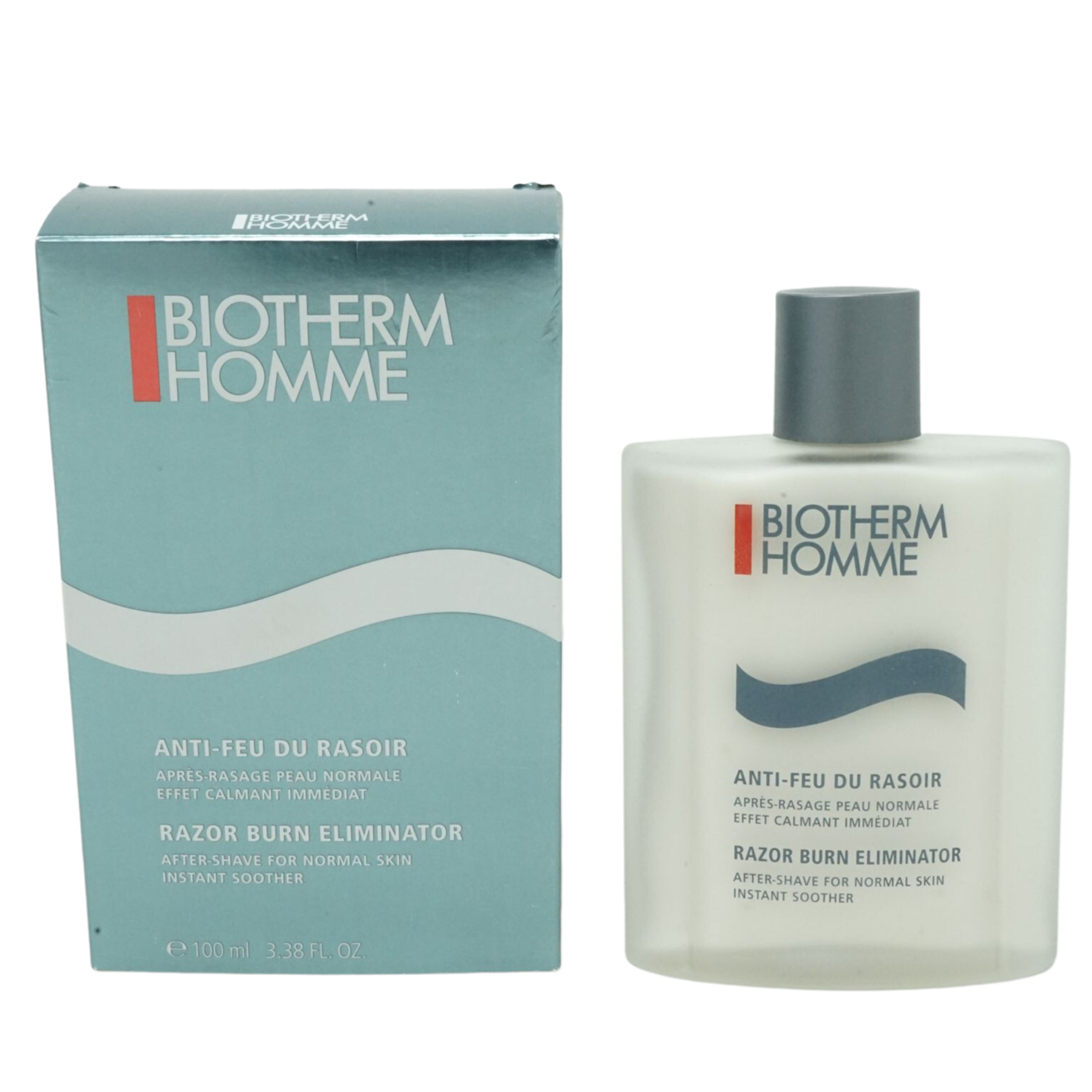 Biotherm Homme After Shave For Normal Skin 100ml