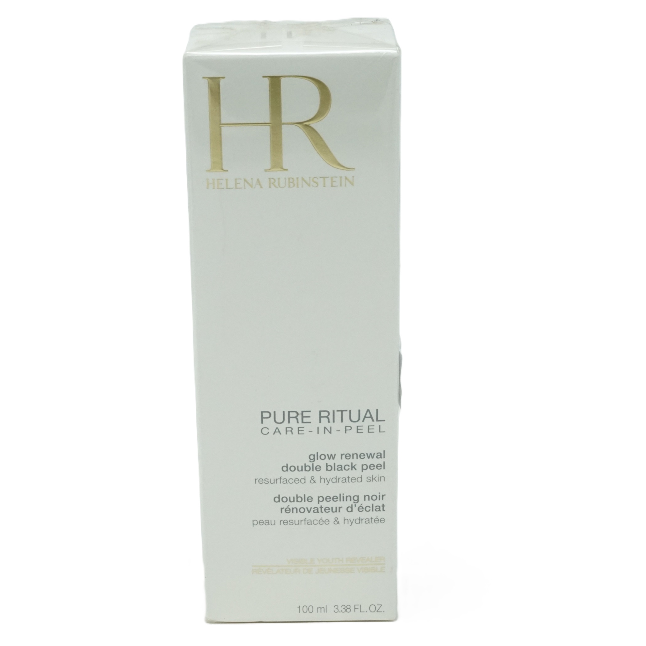 Helena Rubinstein Pure Ritual Care in Peel Glow Renewal Peeling 100ml