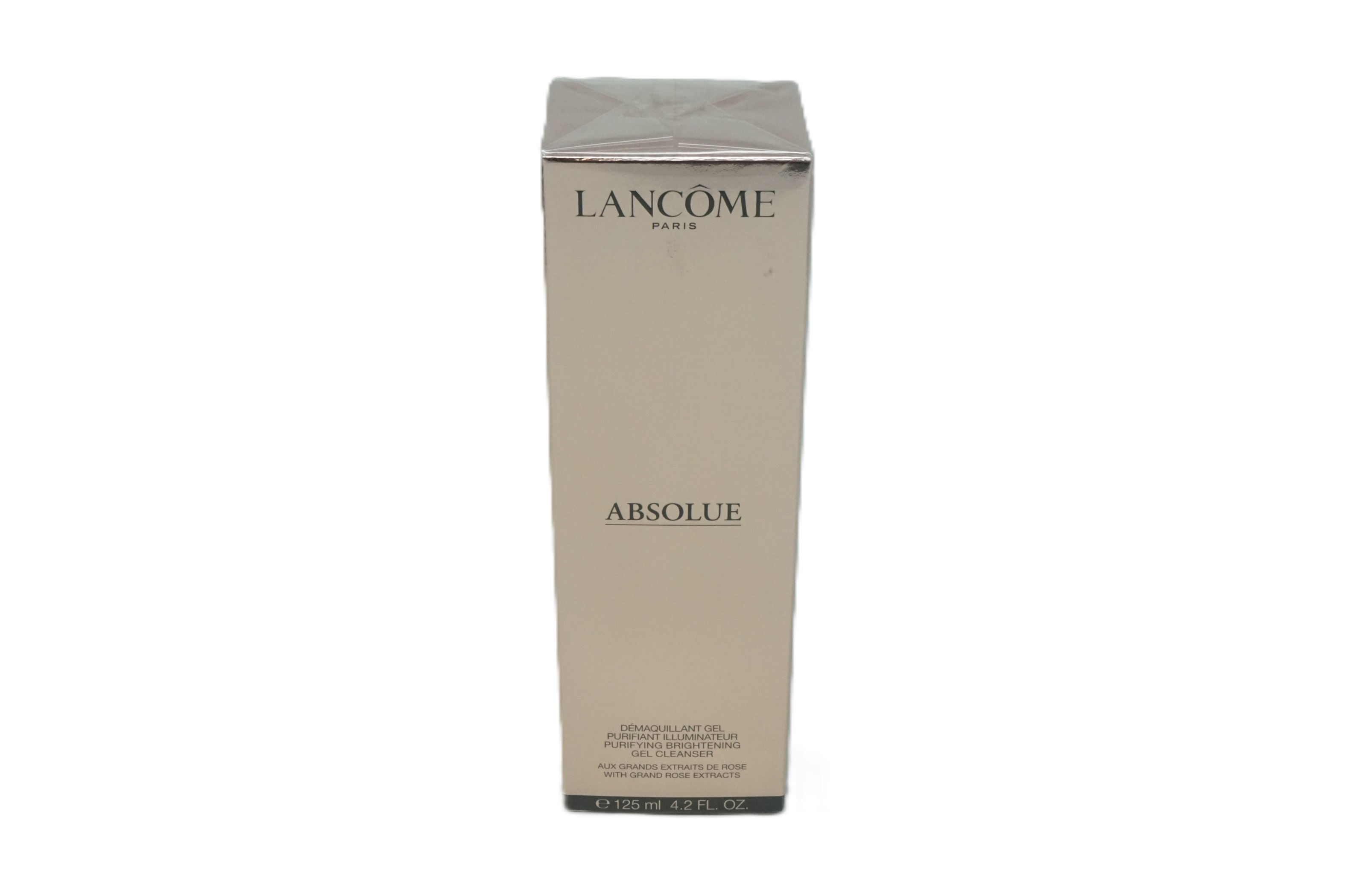 Lancome Absolue Cleanser Gel 125 ml