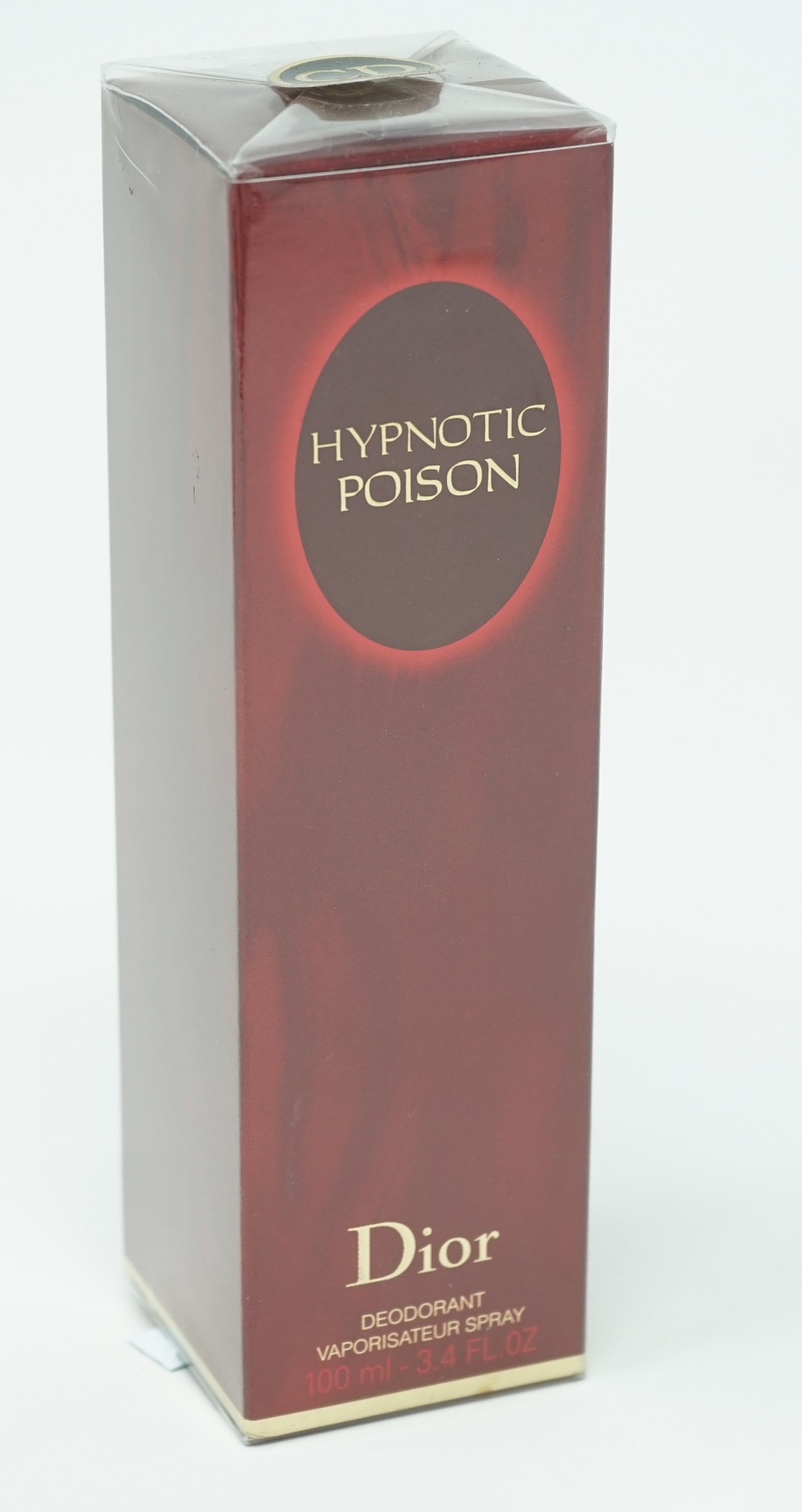 Dior Hypnotic Poison Parfume Deodorant Spray 100ml