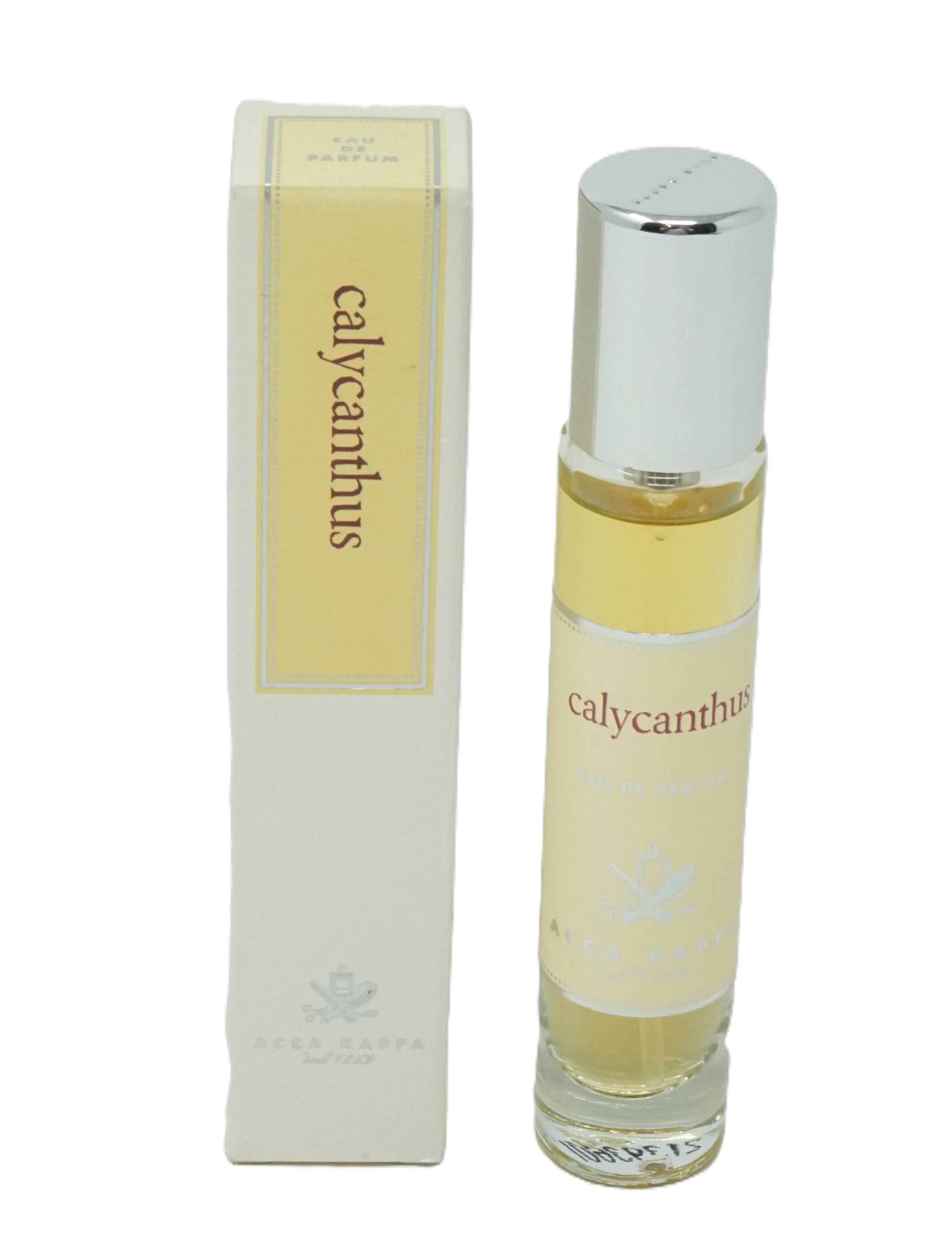 Acca Kappa calycanthus Eau de Parfum 15 ml Acca Kappa calycanthus Eau de Parfum 15 ml