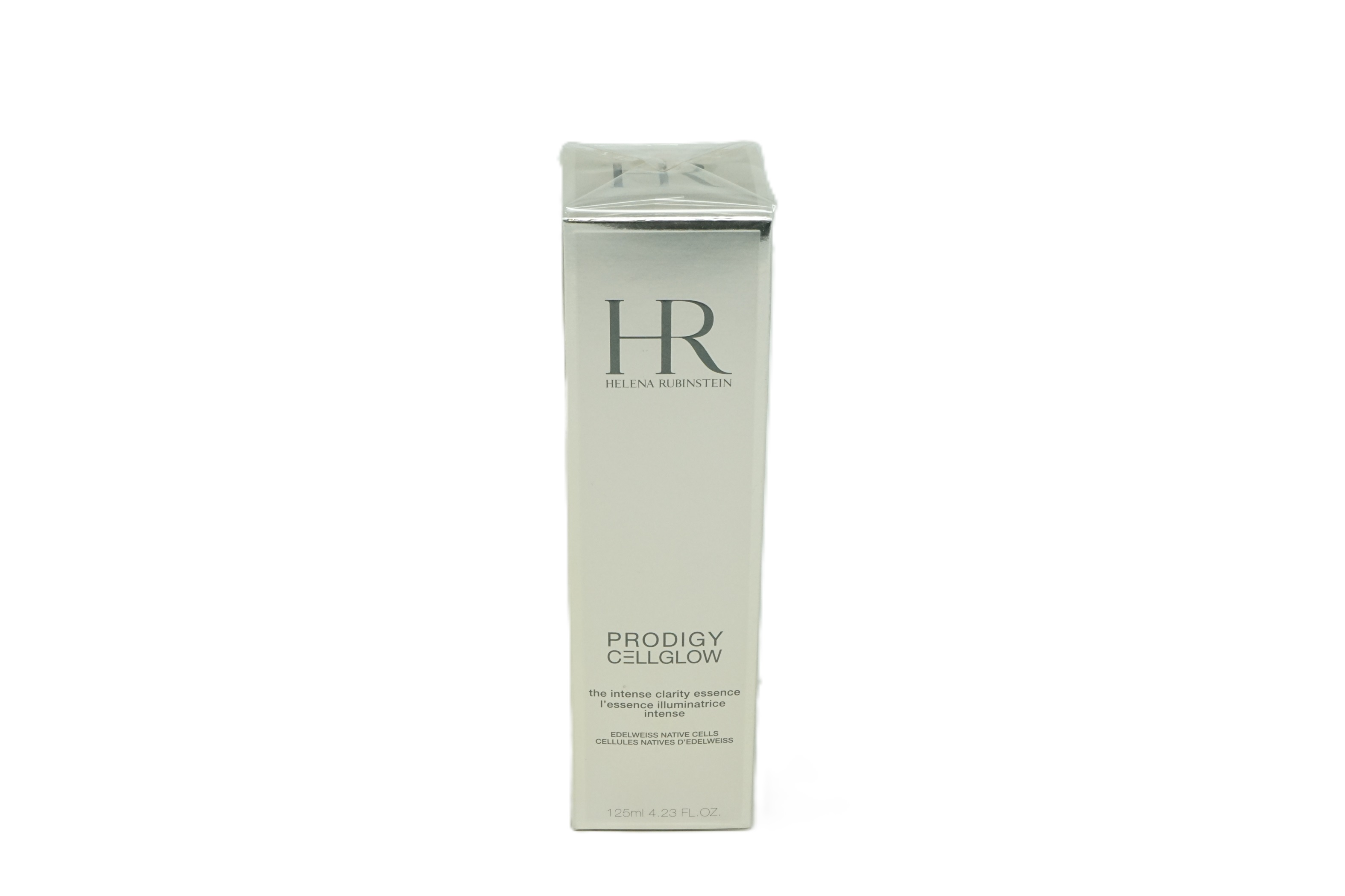 Helena Rubinstein Prodigy Cellglow Intense Clarity Essence Gesichtsreinigung 125 ml