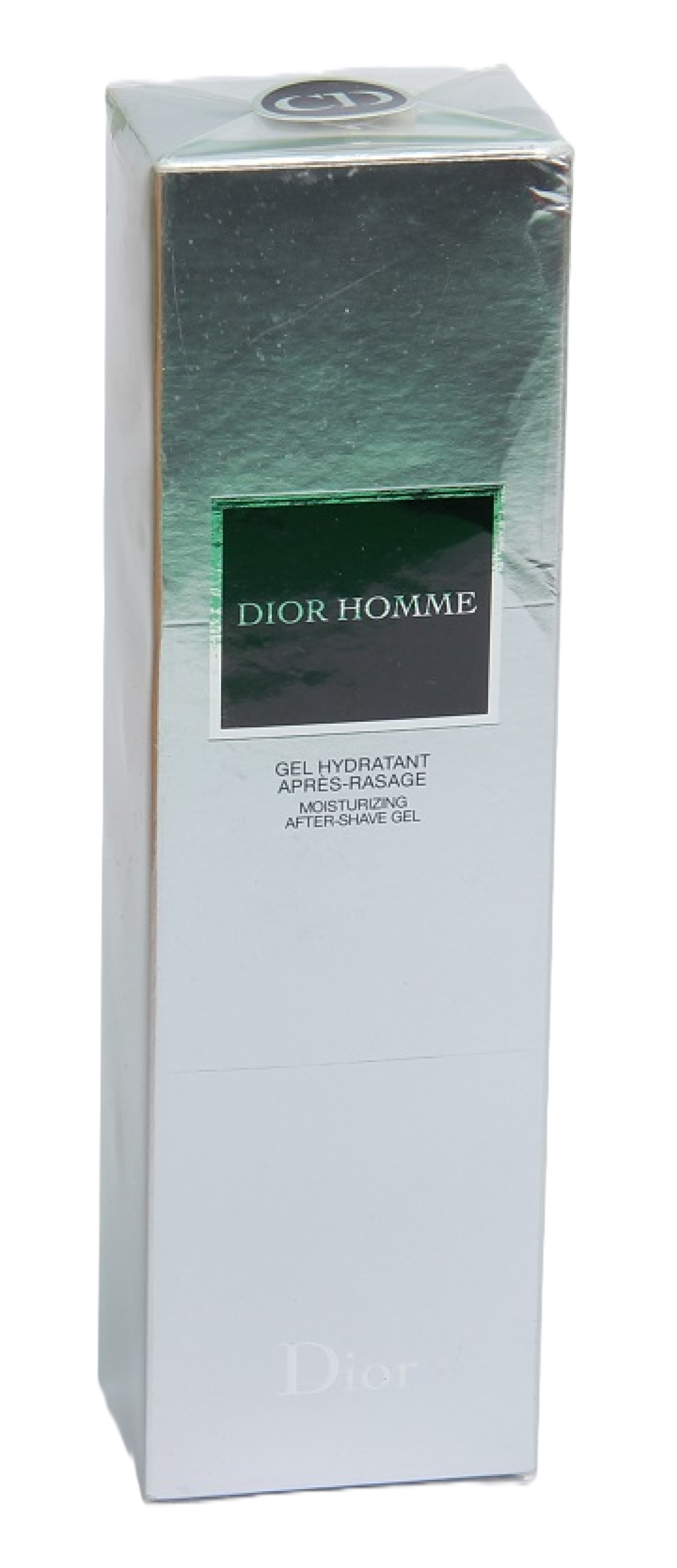 Dior Homme After Shave gel / Moisturizing 70ml