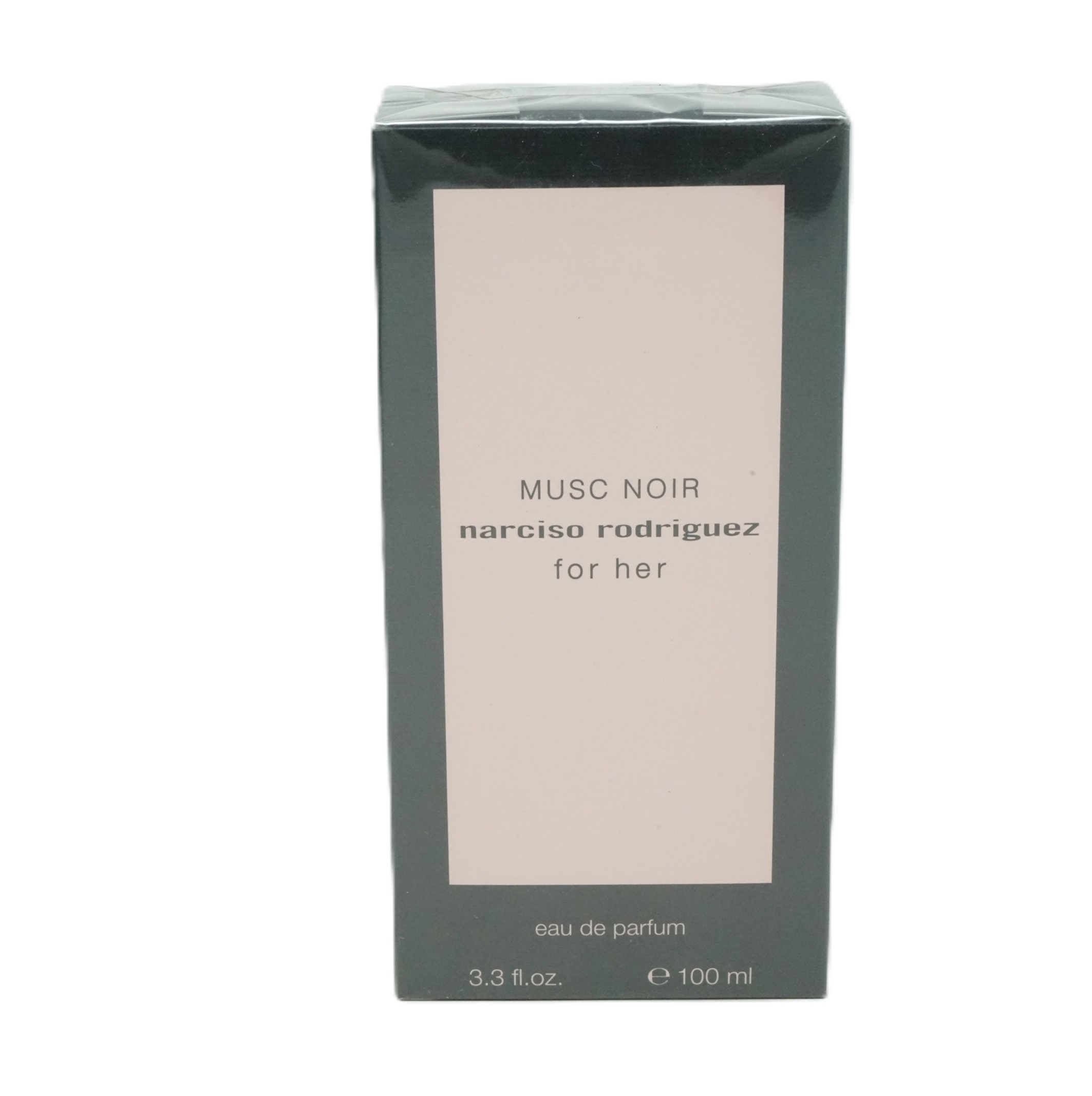 Narciso Rodriguez Musc Noir For Her Eau de Parfum 100 ml