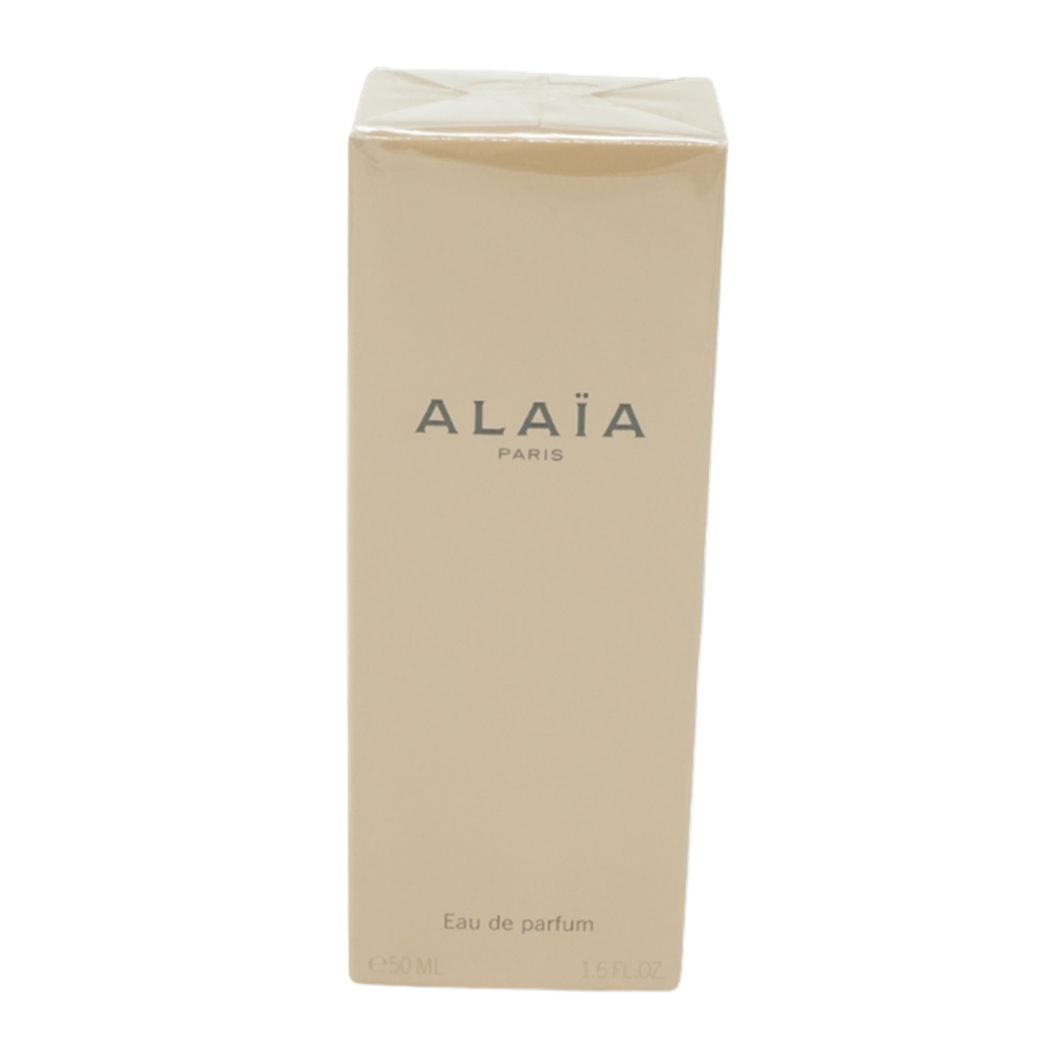 Alaia Eau de Parfum 50 ml