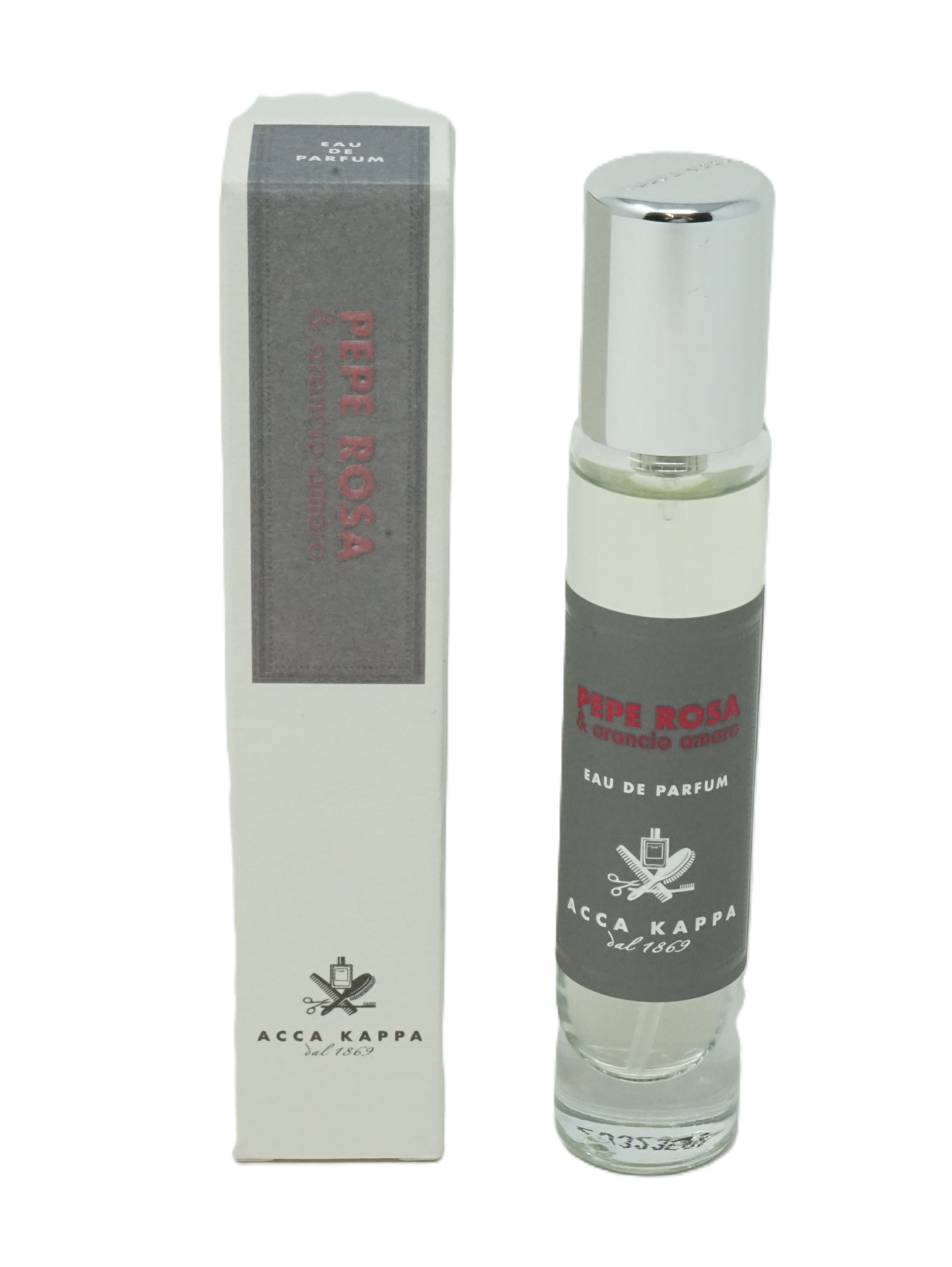 Acca Kappa Pepe Rosa & arancio amaro Eau de Parfum 15 ml