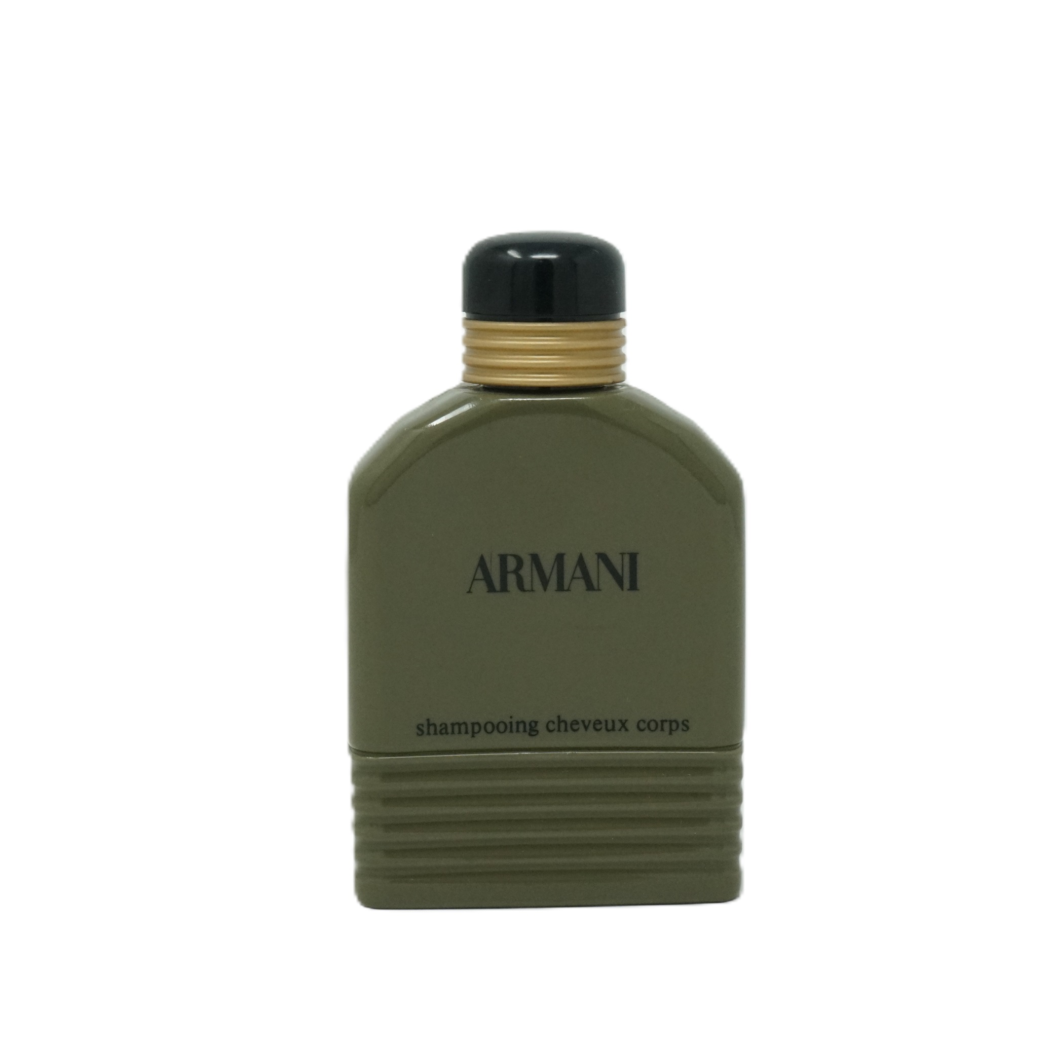 Armani Homme Body and Hair Shampoo 200ml